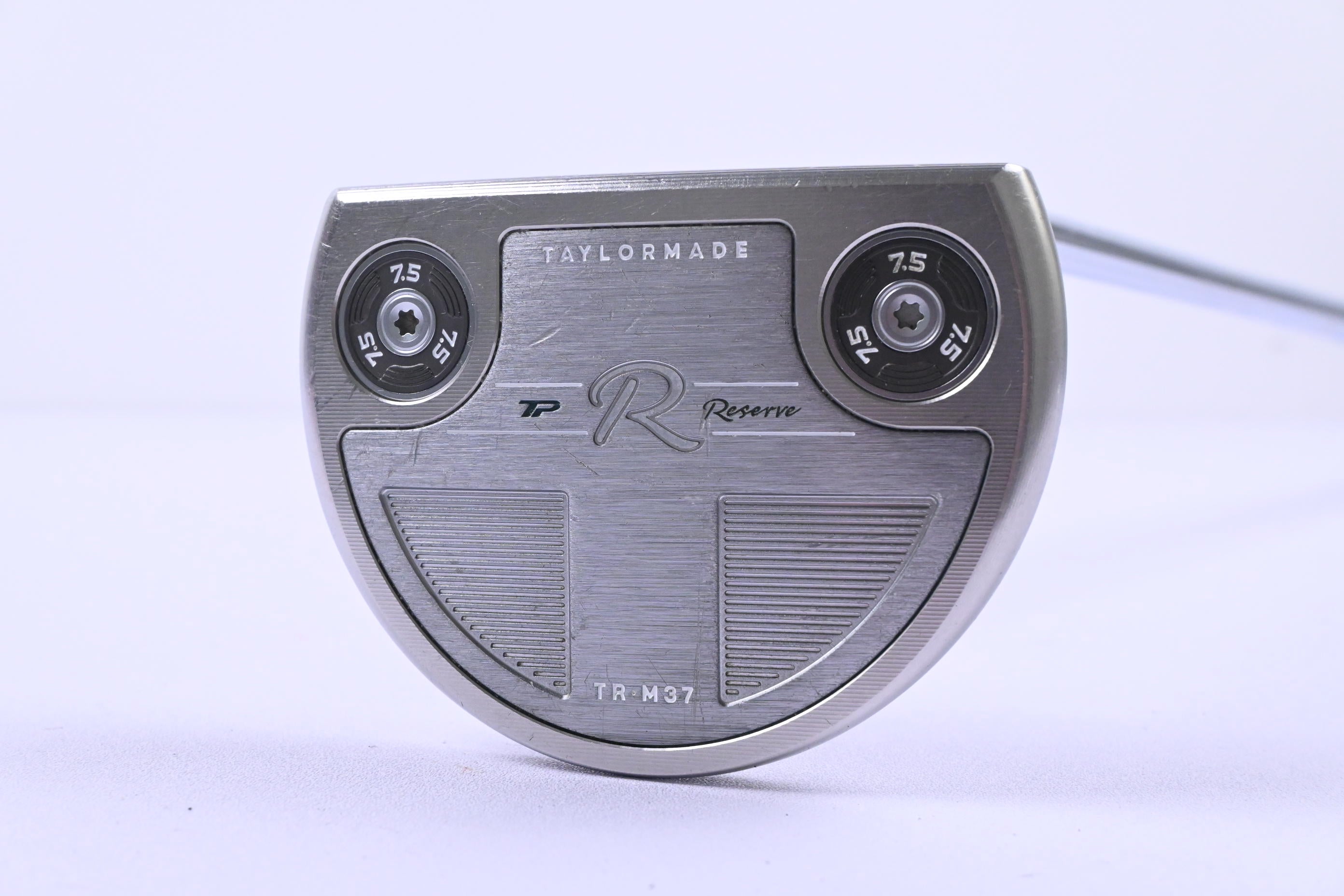 Taylormade TP Reserve Milled TR.M37 Putter / 34 Inch
