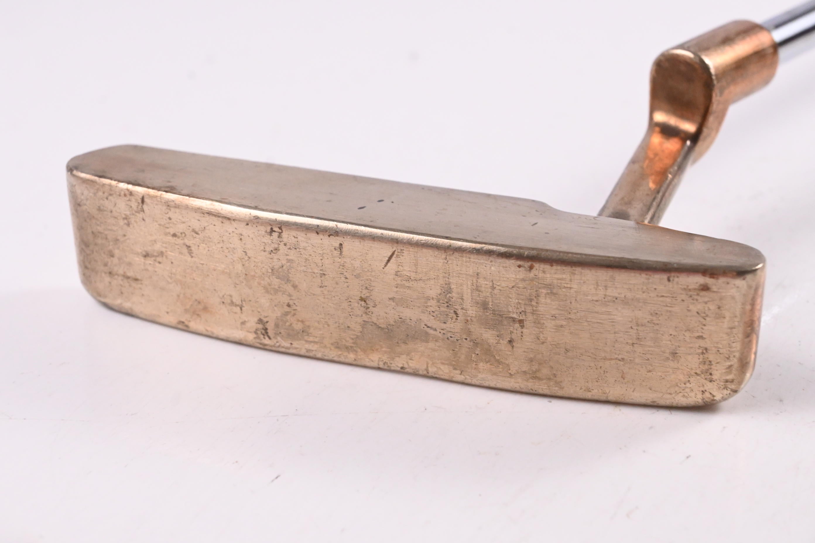 Ping Karsten Original A-Blade Putter / 36 Inch