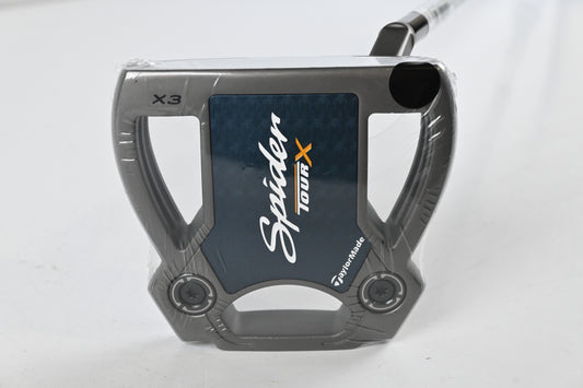 Taylormade Spider Tour X3 2023 Putter / 34 Inch