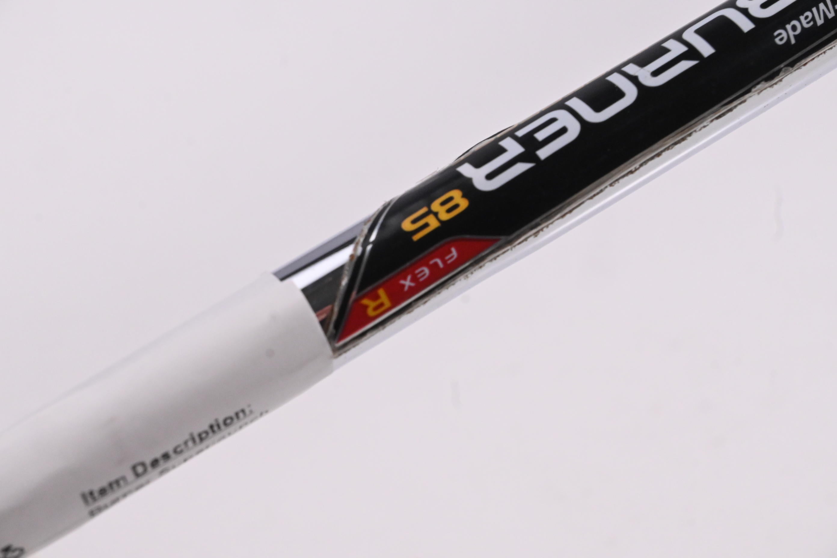 Left Hand Taylormade Burner Superlaunch Sand Wedge / 56 Degree / Regular Flex