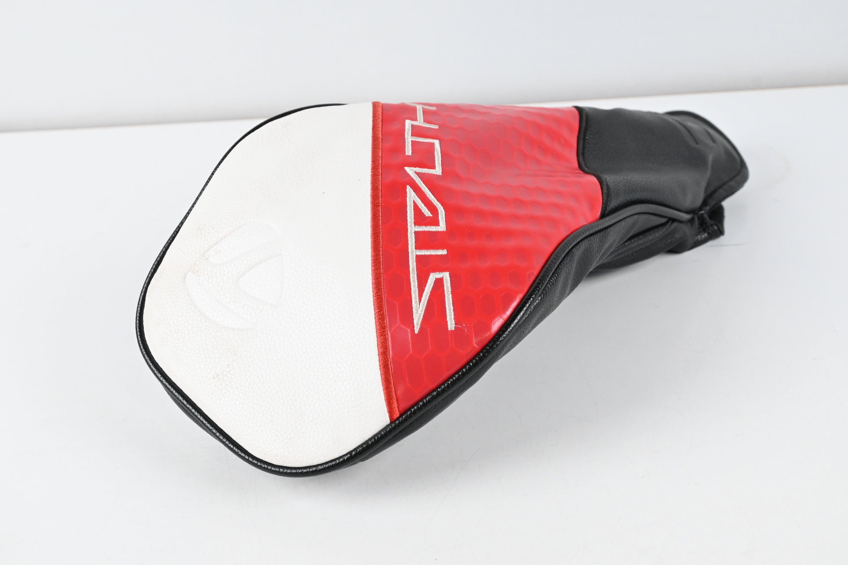 Taylormade Stealth 2 Driver / 12 Degree / Senior Flex Fujikura Ventus TR Red 5