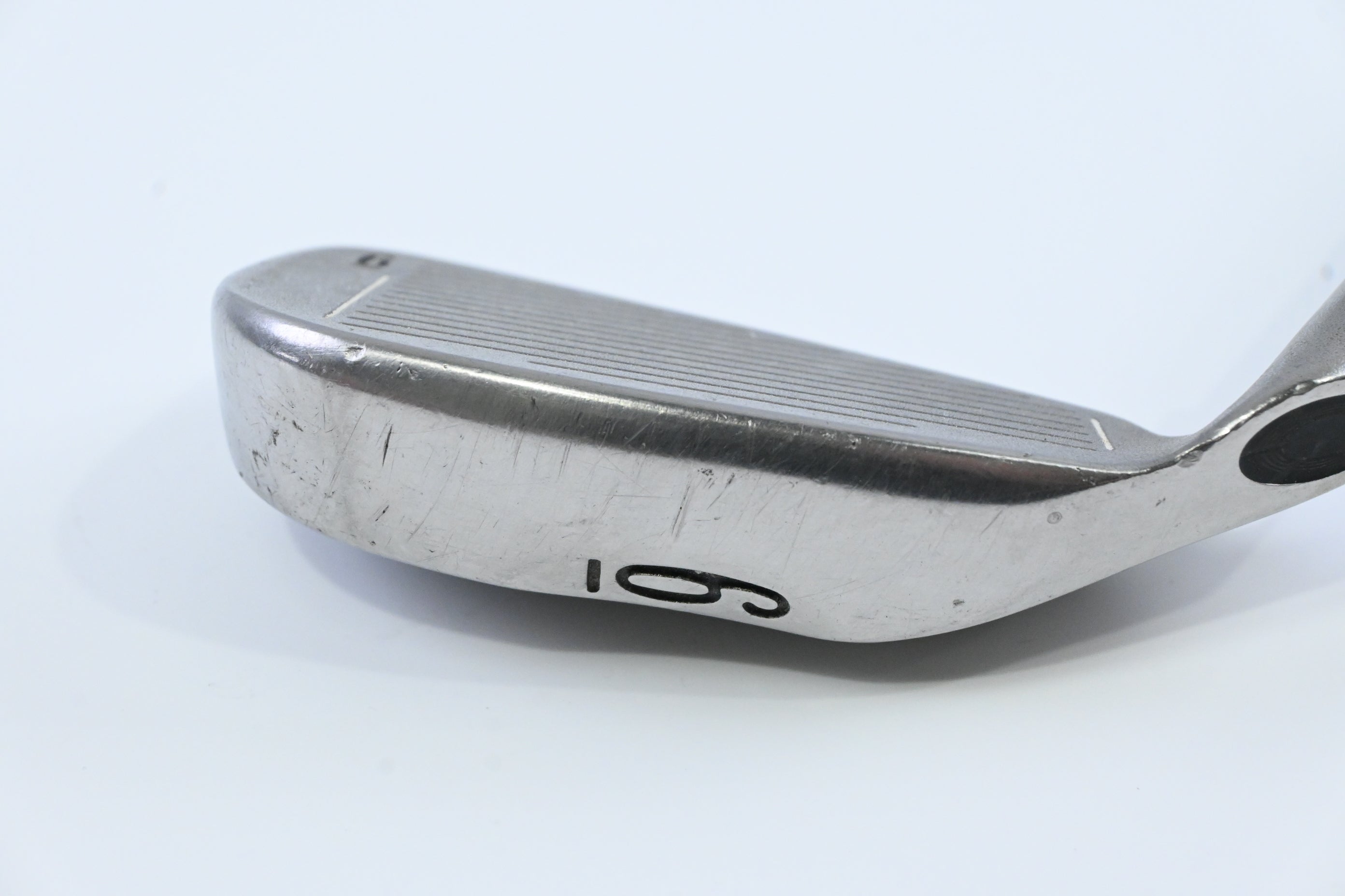Callaway Big Bertha 1996 #6 Iron / Regular Flex Callaway RCH 96 Shaft