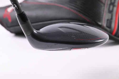 Cobra Air-X #3 Wood / 16 Degree / Lite Flex Cobra Ultralite 45 Shaft