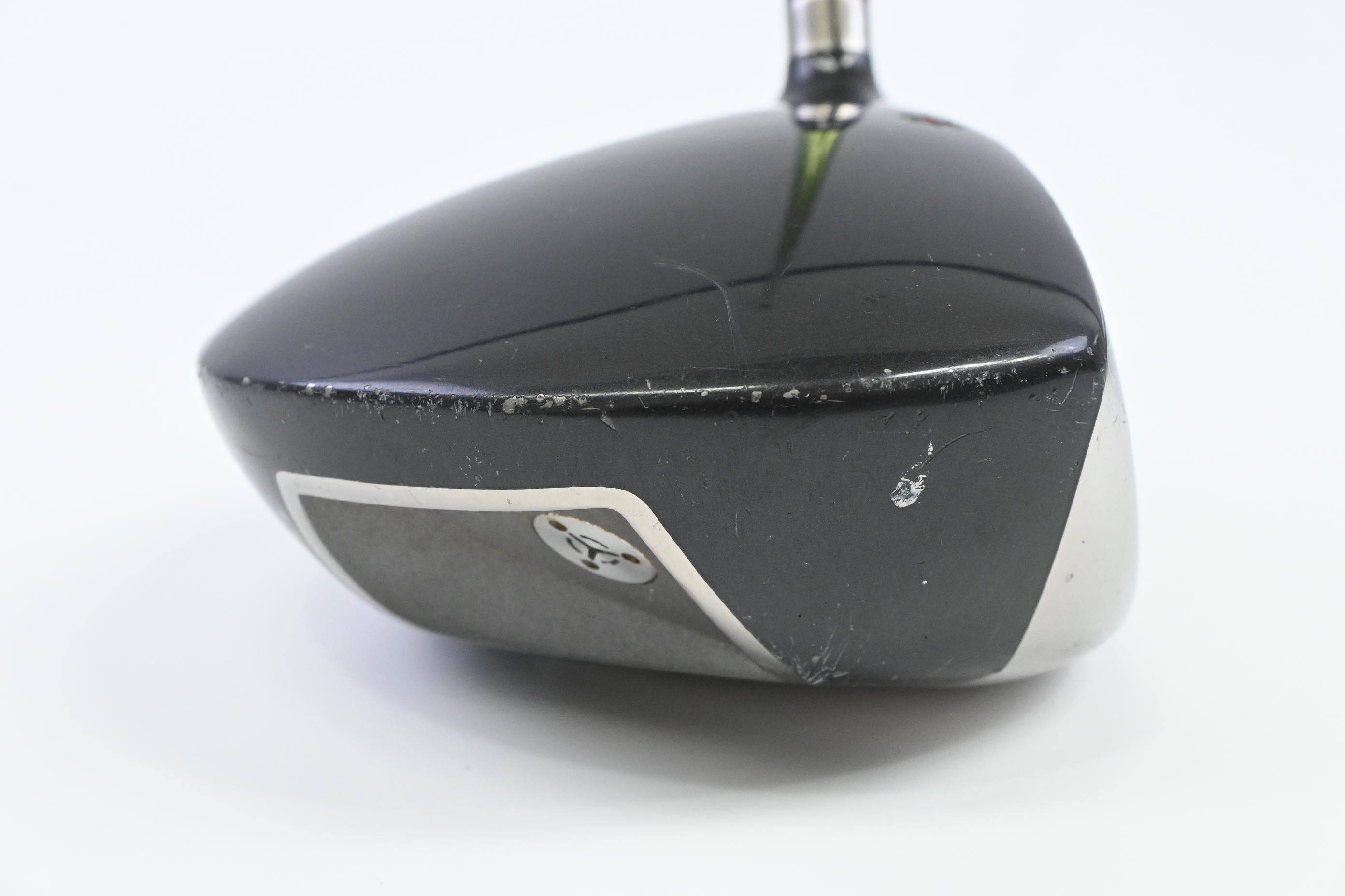 Ben Hogan Big Ben CS3 Driver / 10.5 Degree / Regular Flex Aldila NV 70 Shaft
