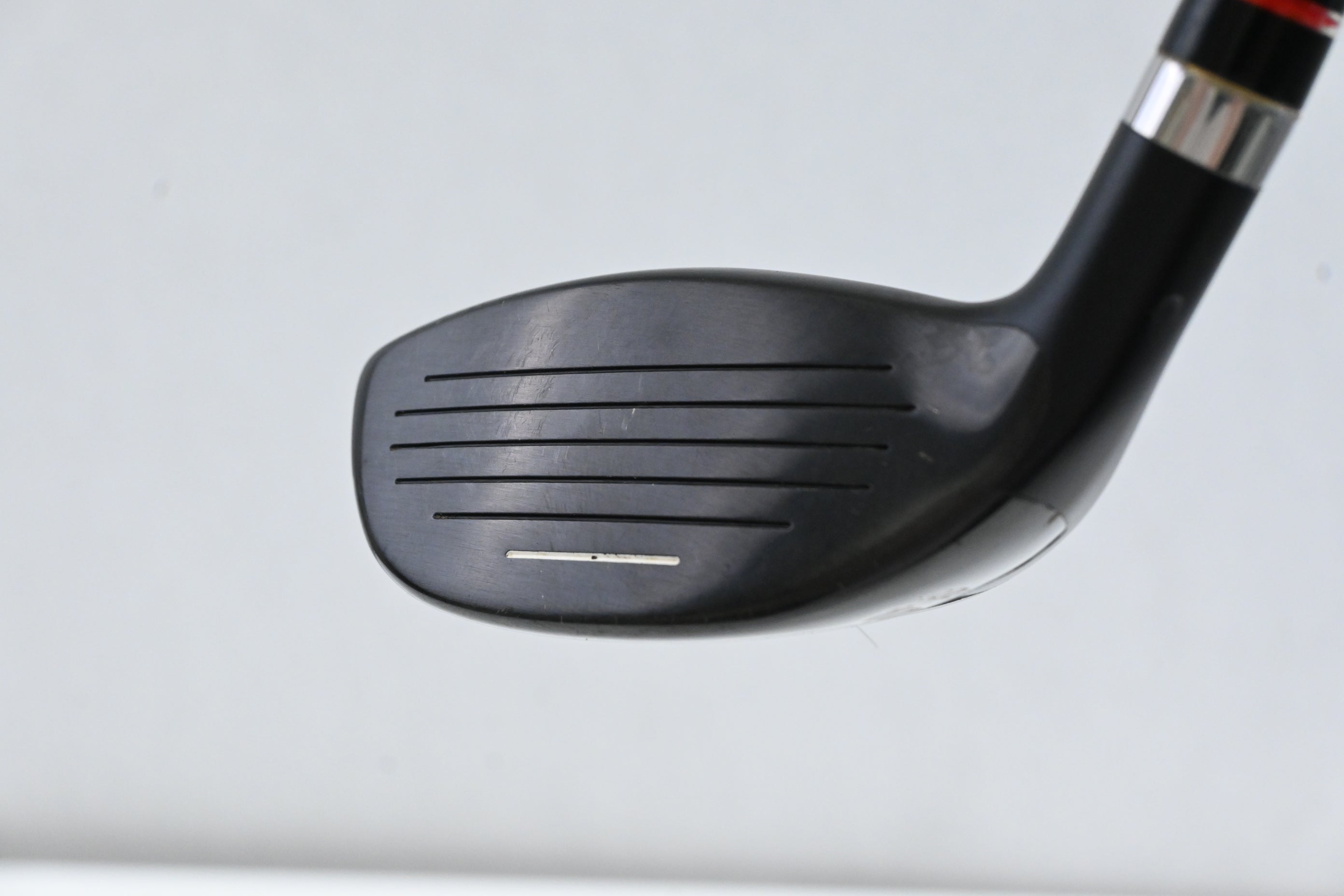 Wilson D300 SL #4 Hybrid / 22 Degree / Regular Flex Wilson D300 Shaft