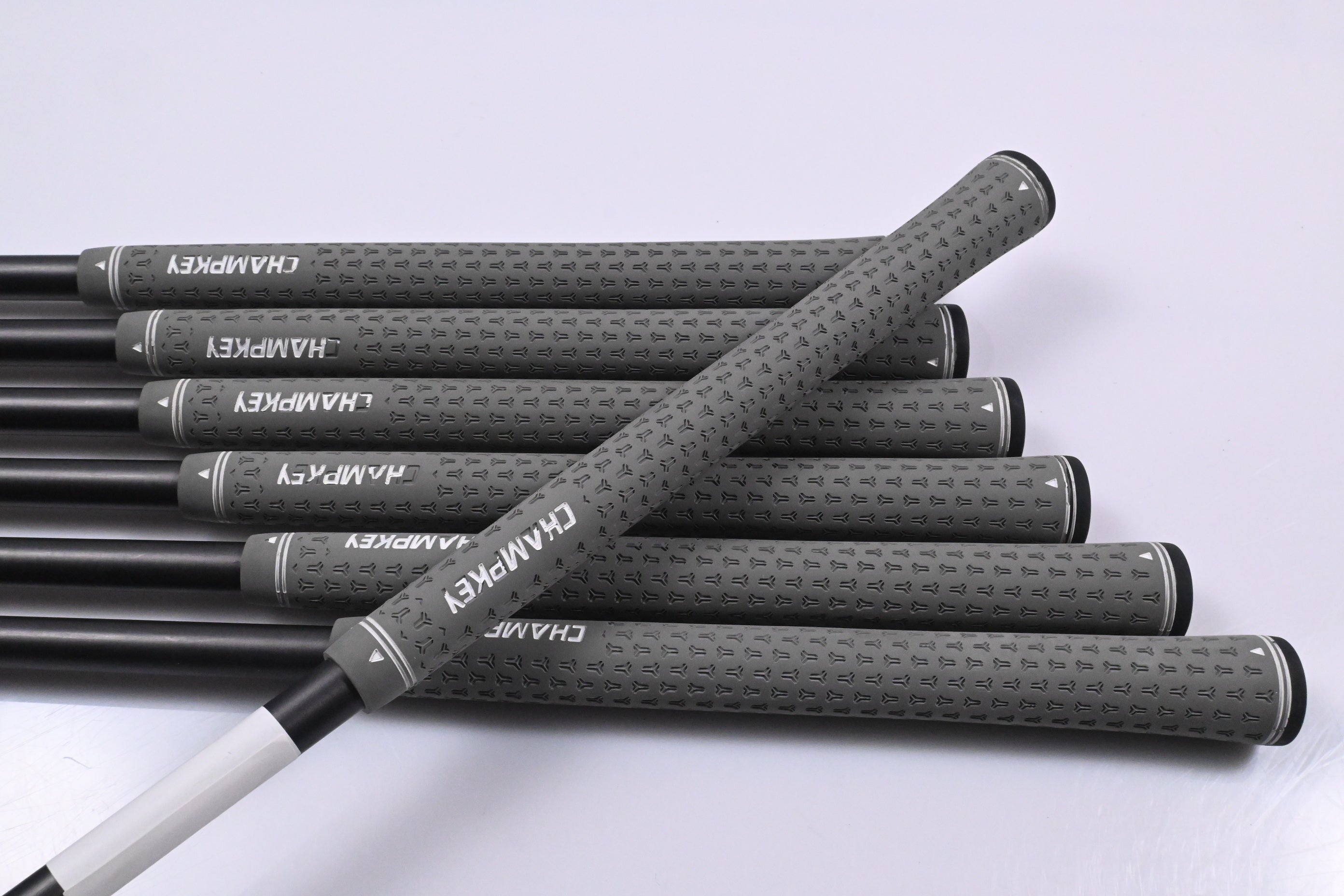 PXG 0311 T Gen5 Irons / 4-PW / Stiff Flex AeroTech SteelFiber i95 Shafts