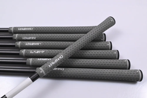 PXG 0311 T Gen5 Irons / 4-PW / Stiff Flex AeroTech SteelFiber i95 Shafts