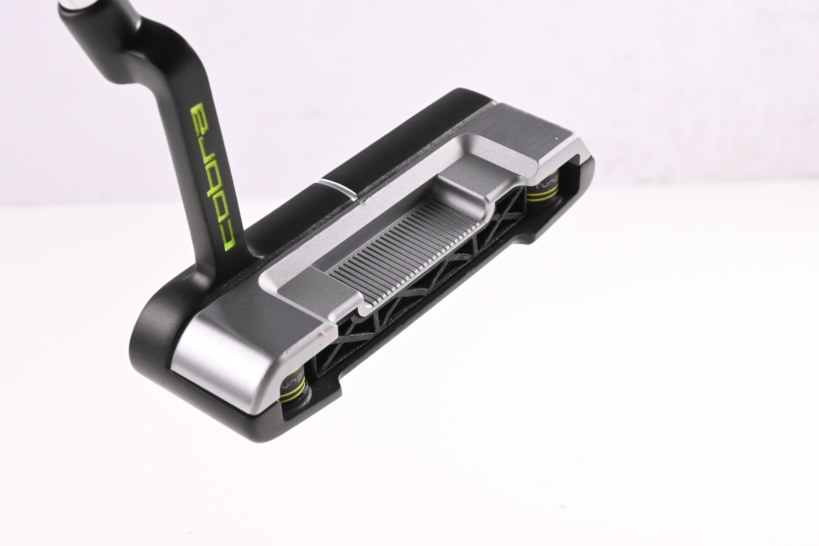 Cobra 2024 3D Printed Grandsport 35 Putter / 35 Inch