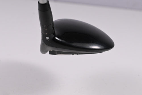 Titleist 915 F #3 Wood / 15 Degree / Regular Flex Diamana M+ Red 60 Shaft