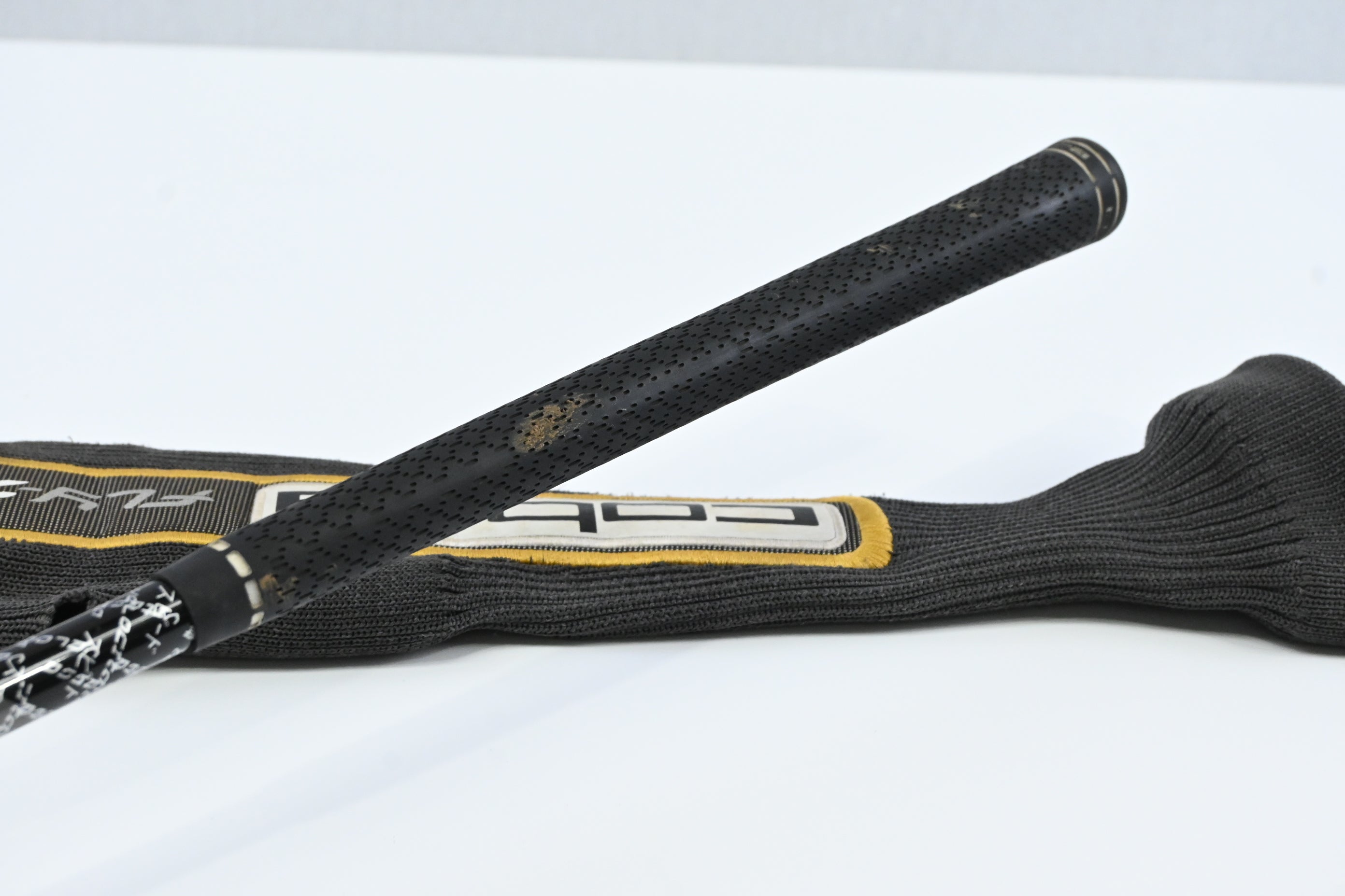 Cobra Fly-Z XL #3 Wood / 16 Degree / Regular Flex Fly-Z XL 65  Shaft