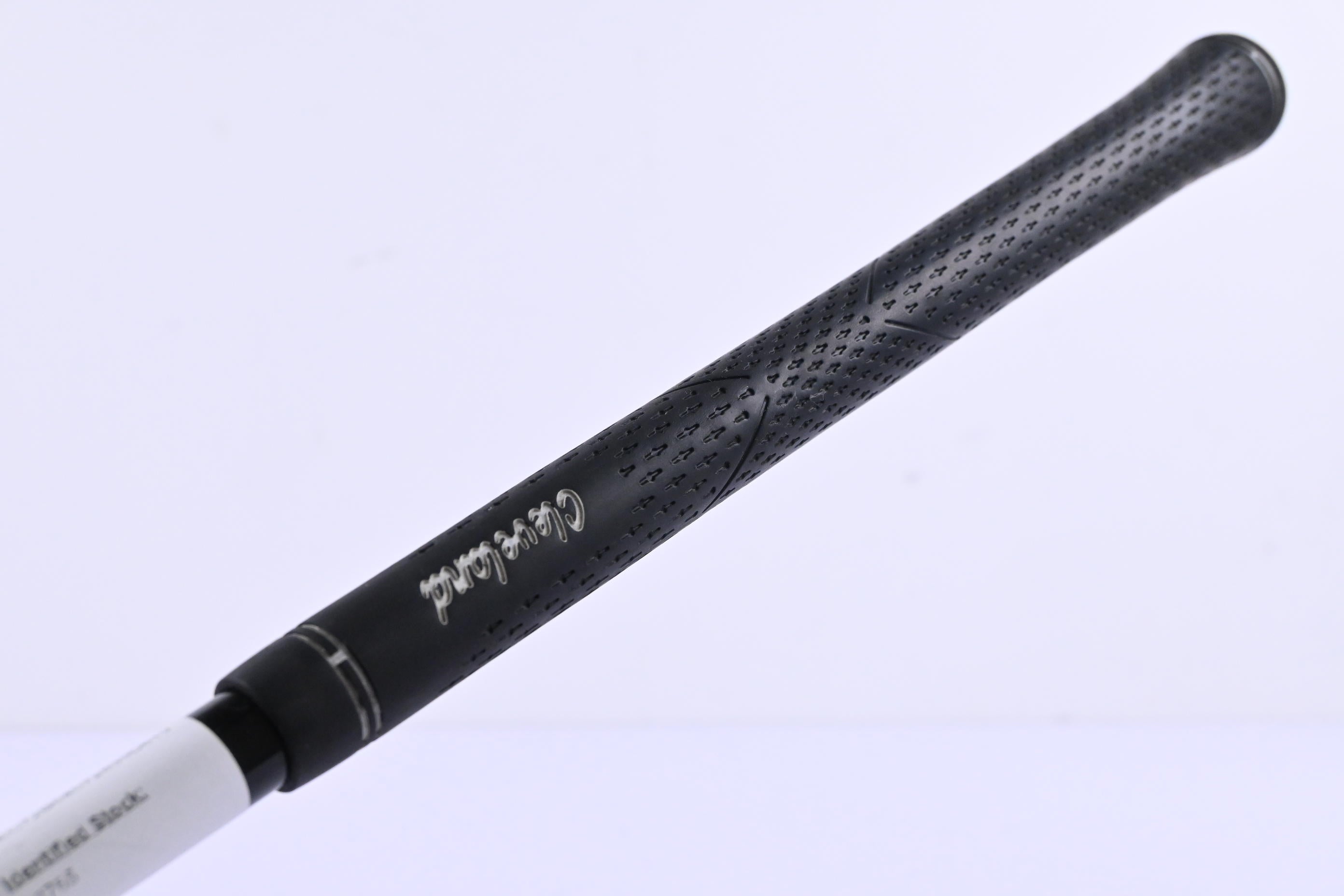 Cleveland Halo #3 Hybrid / 22 Degree / Regular Flex Cleveland Halo Shaft