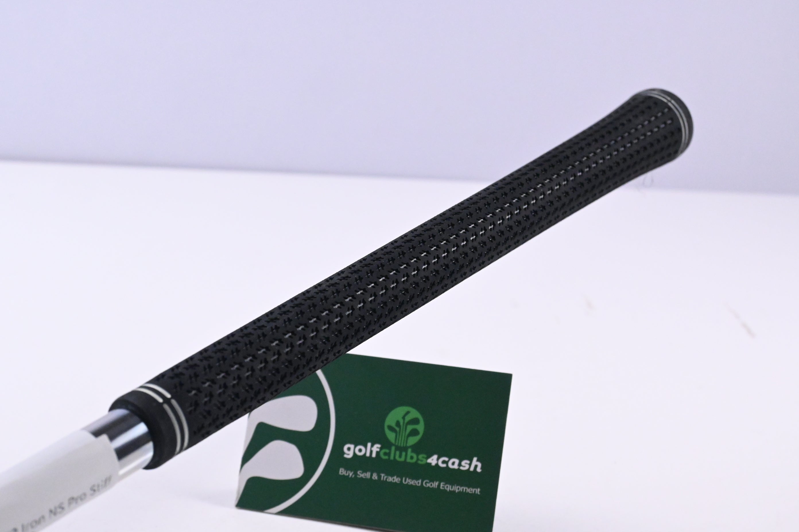 Srixon ZX7 Mk II #3 Iron / 20 Degree / Stiff Flex N.S.Pro 950GH Shaft