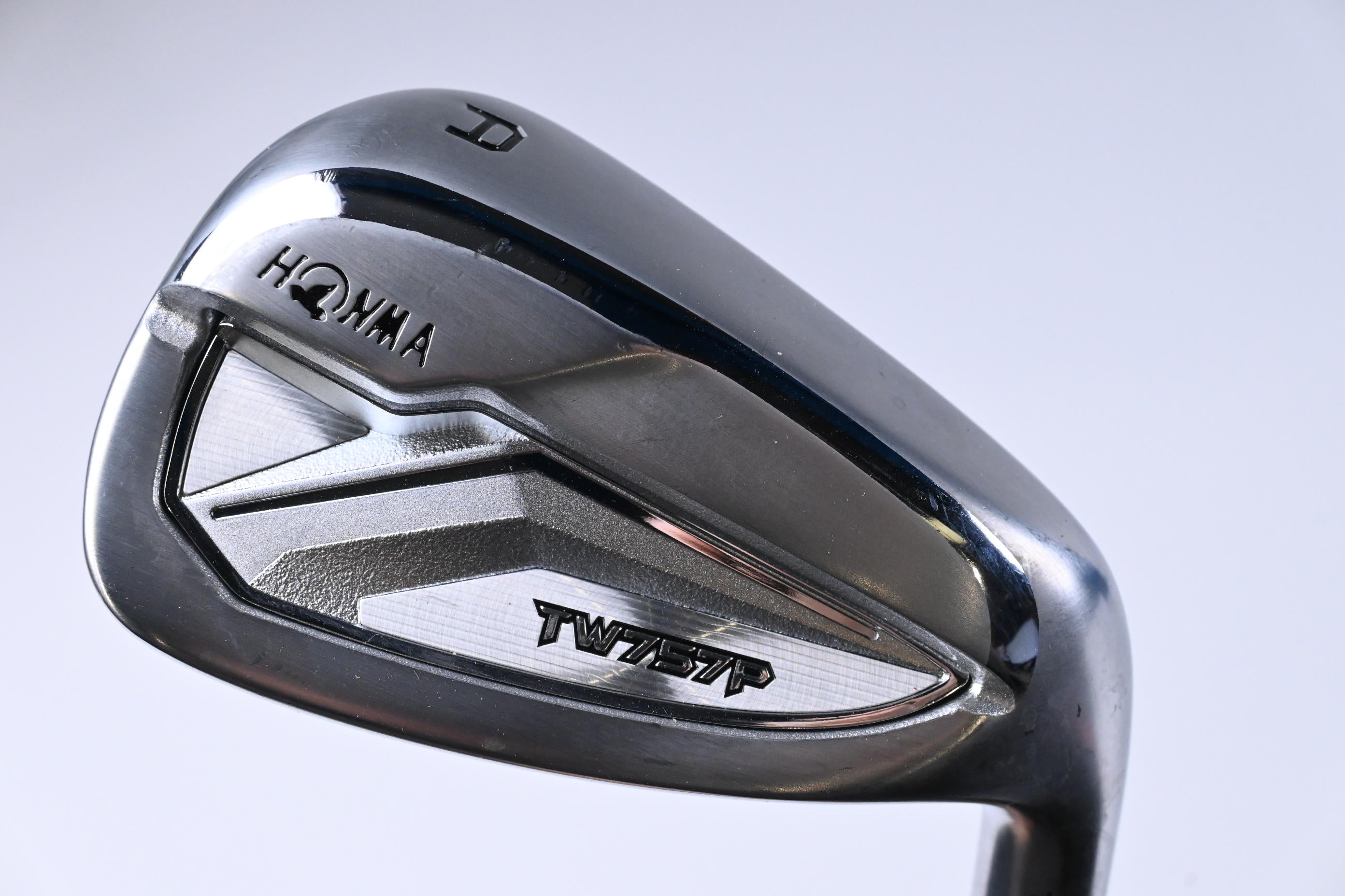 Honma TW 757 P Gap Wedge / 48 Degree / Regular Flex N.S.Pro 950GH Neo Shaft