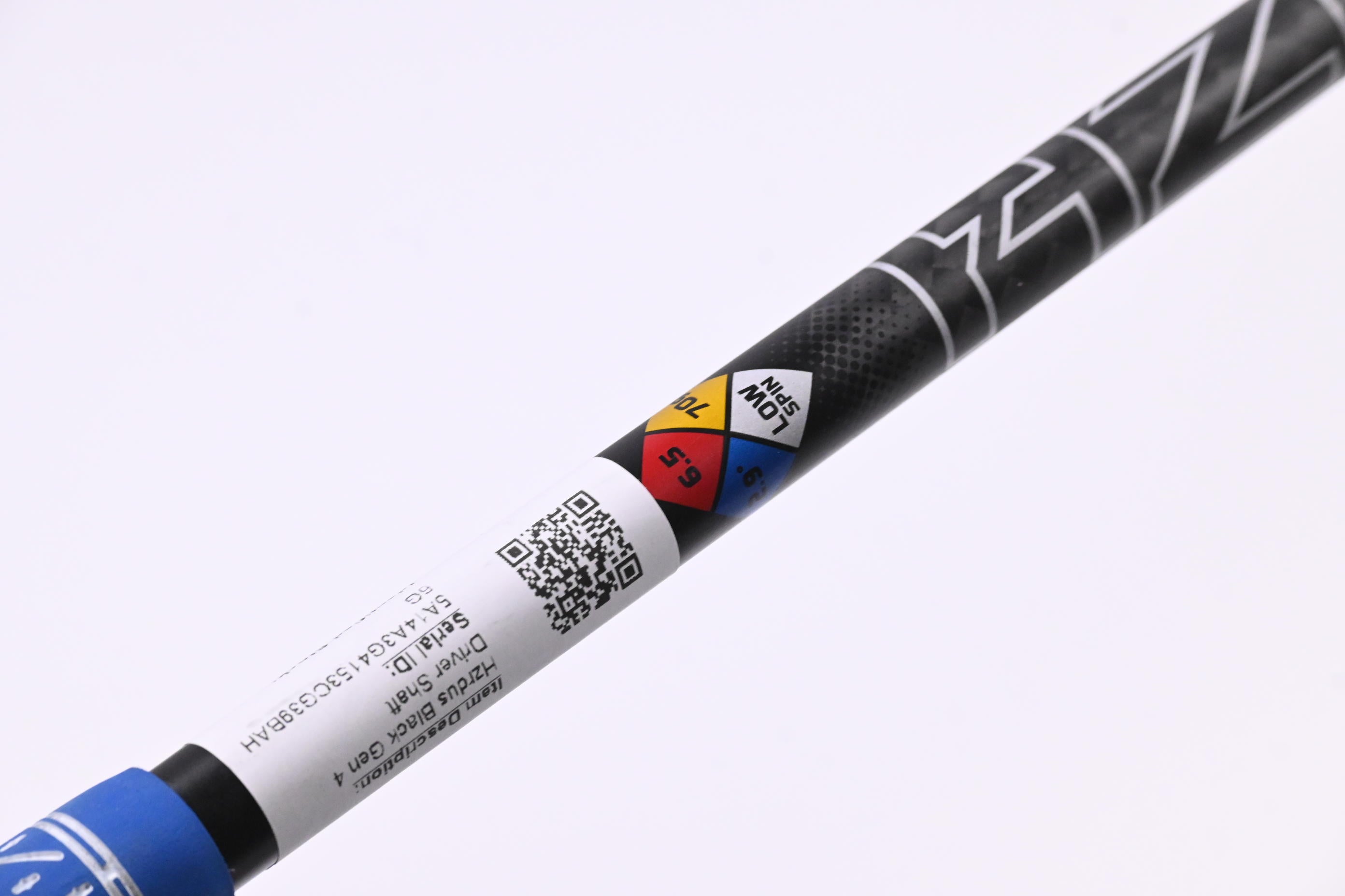 Project X Hzrdus Black Gen 5 70 Driver Shaft / X-Flex / Callaway 2nd Gen