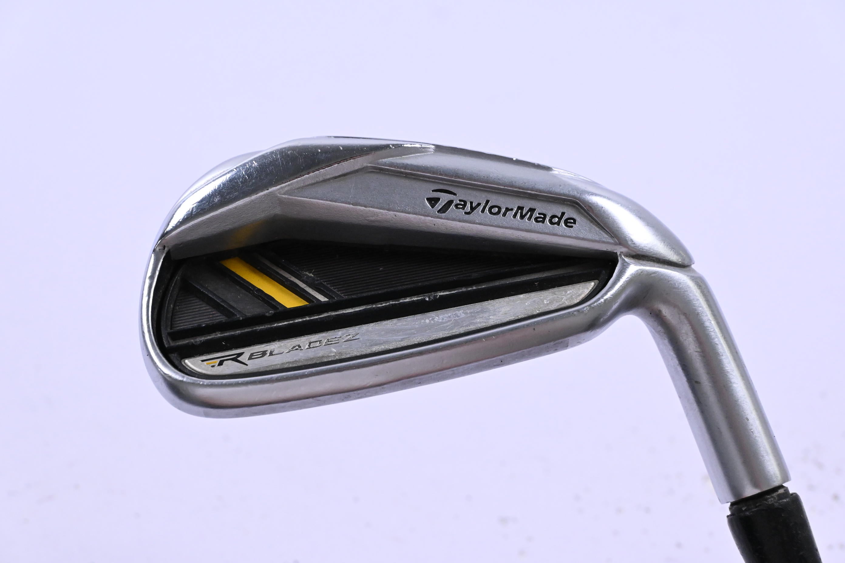 Taylormade Rocketbladez #7 Iron / Regular Flex Taylormade Rocketfuel Shaft