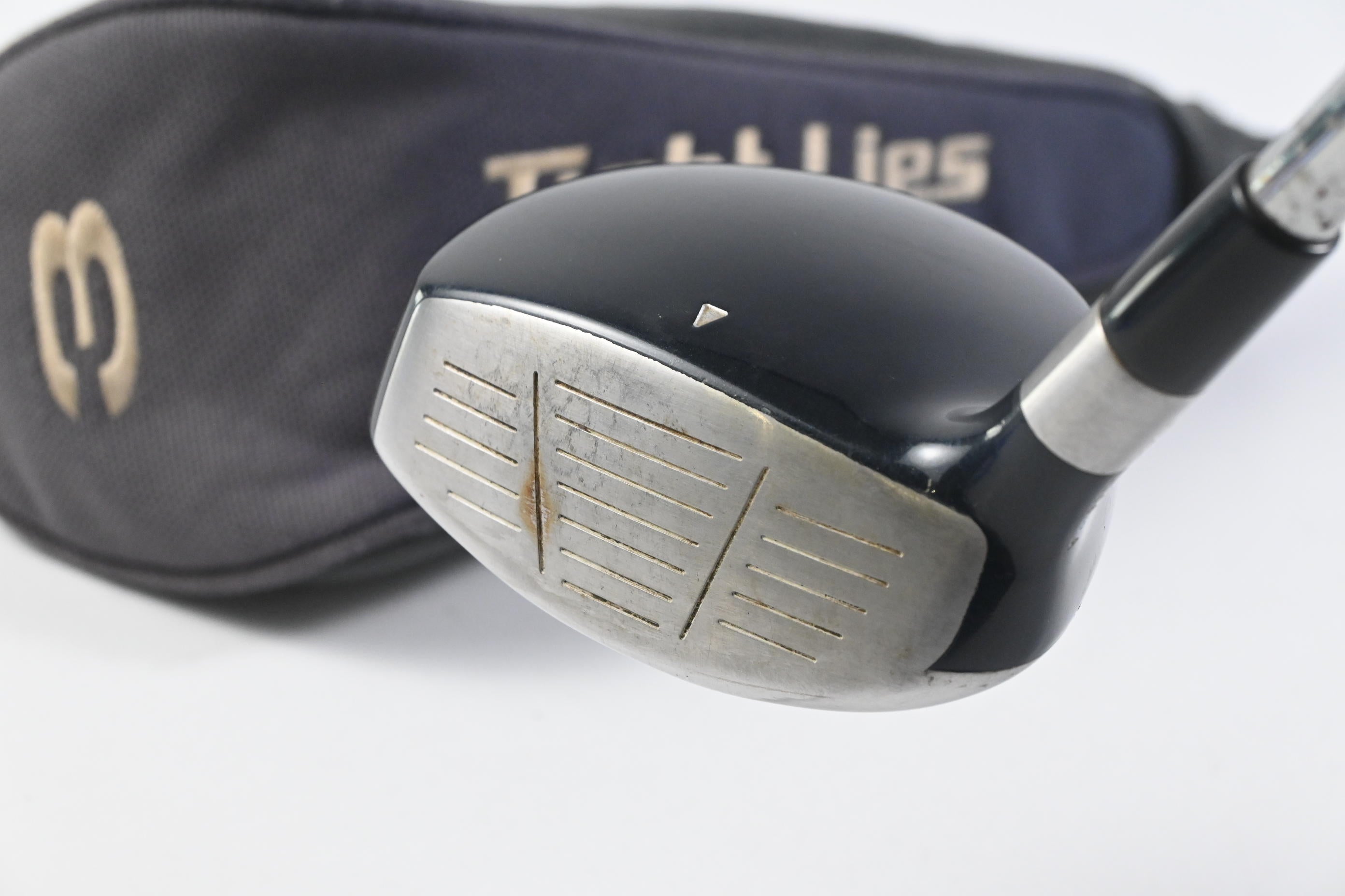 Adams Tight Lies ST #3 Wood / 15 Degree / Regular Flex BiMatrix RXi Shaft