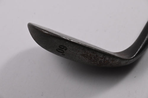 Titleist Vokey Design Lob Wedge / 60 Degree / Stiff Flex Steel Shaft