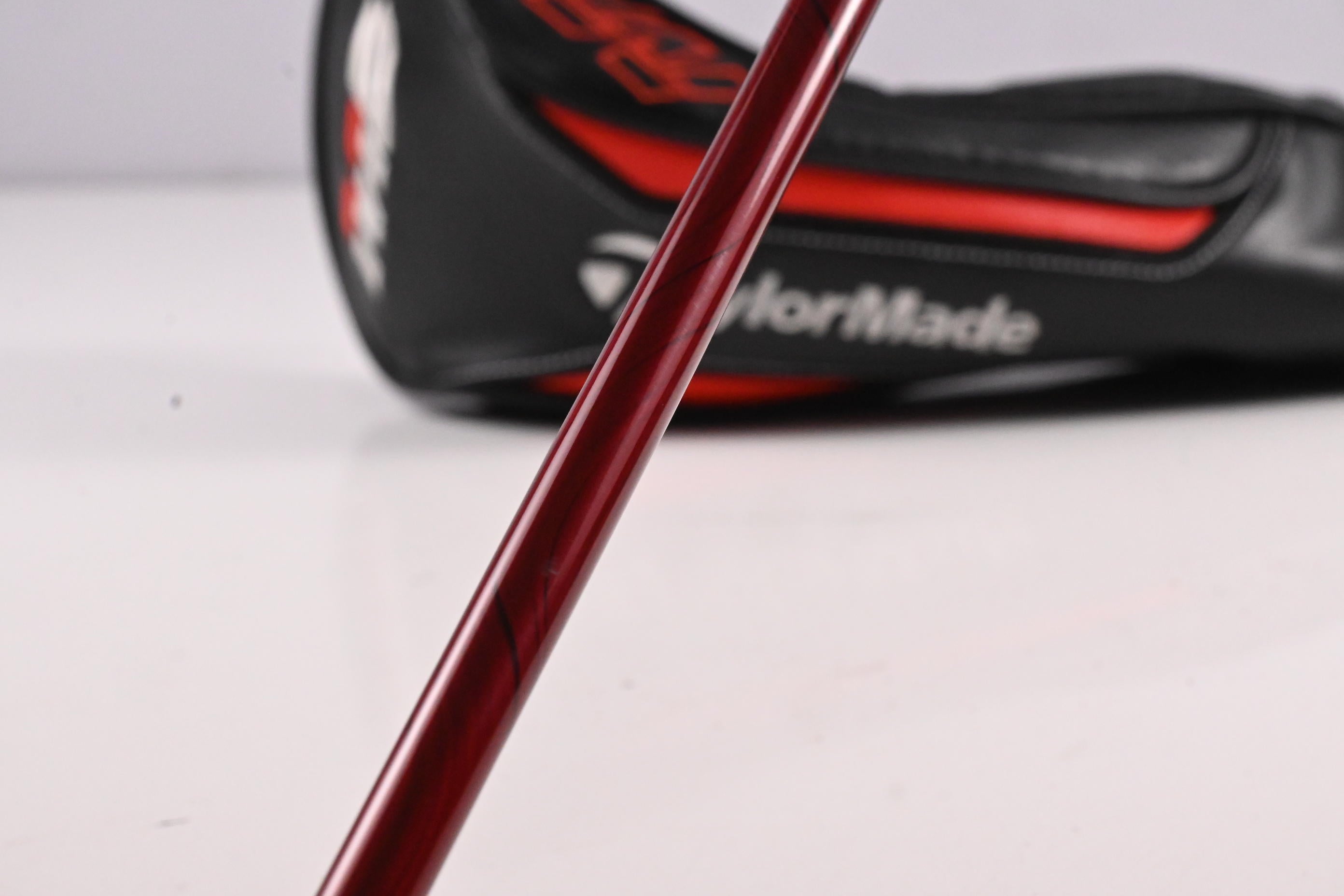 Taylormade M6 #3 Wood / 16 Degree / Regular Flex Evenflow Red 50 Shaft