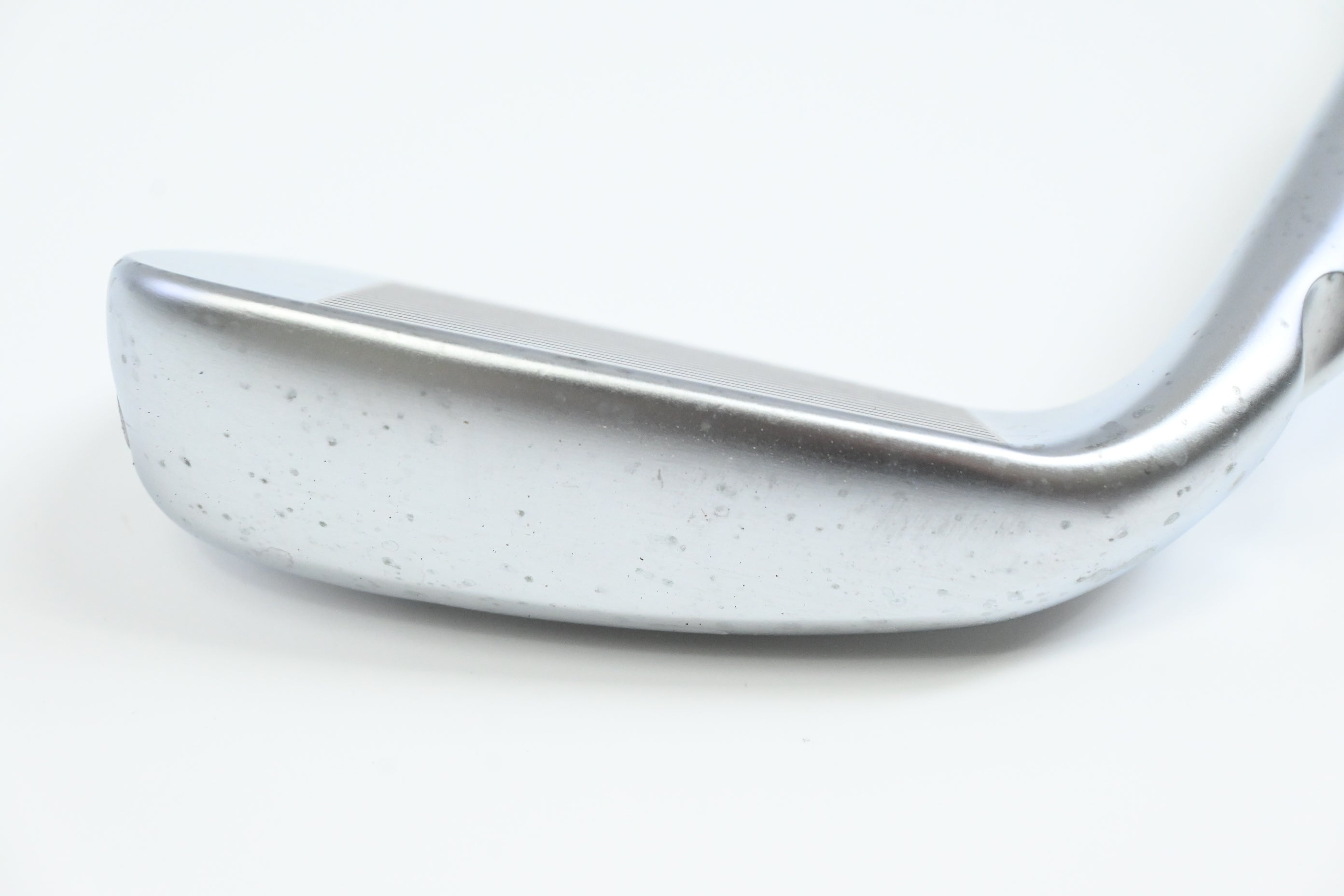 Ping ChipR / 35 Degree / Black Dot / Wedge Flex Ping Z-Z115 Shaft