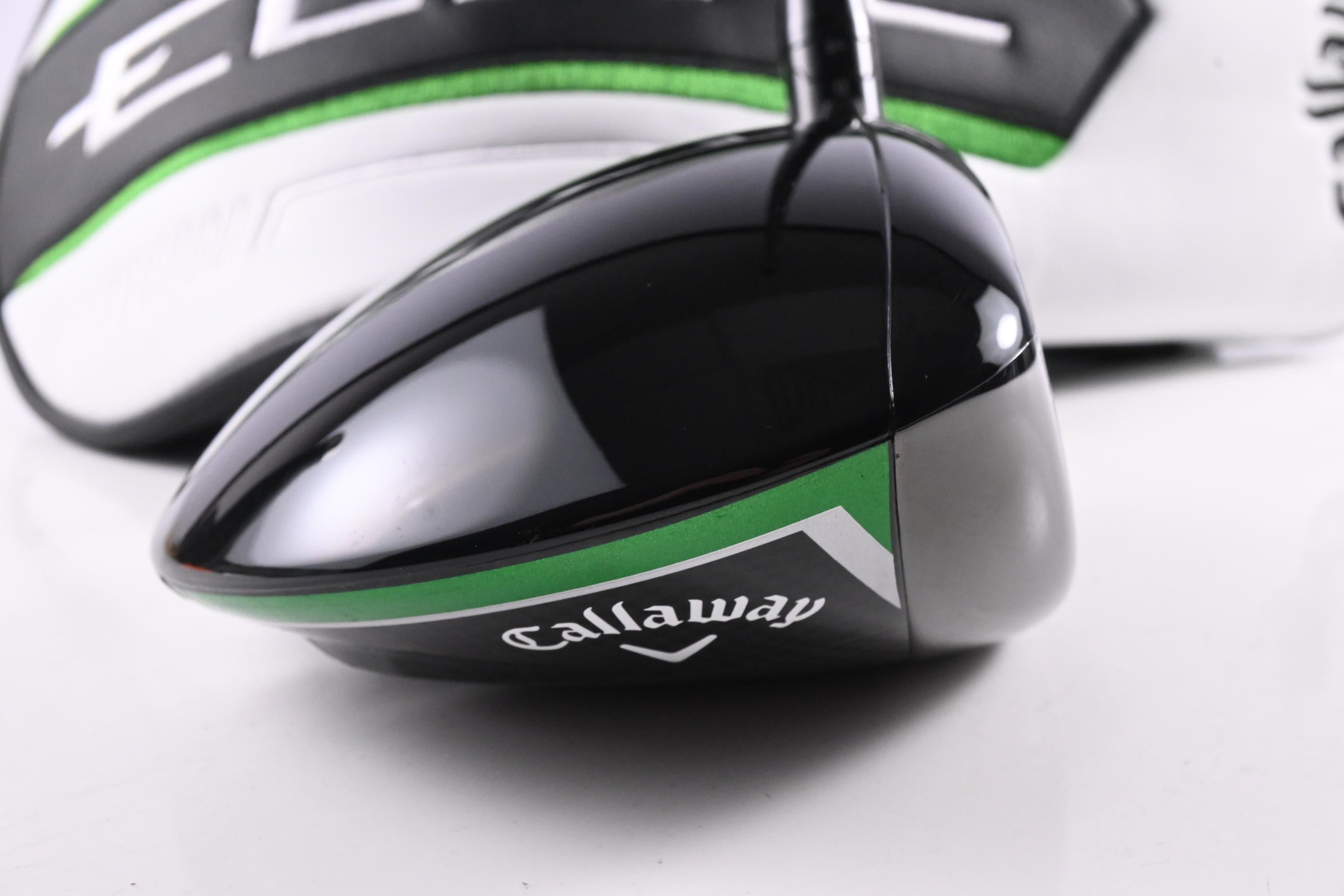 Callaway Elyte Triple Diamond Driver / 9 Degree / X-Flex Tensei 1K Black 65