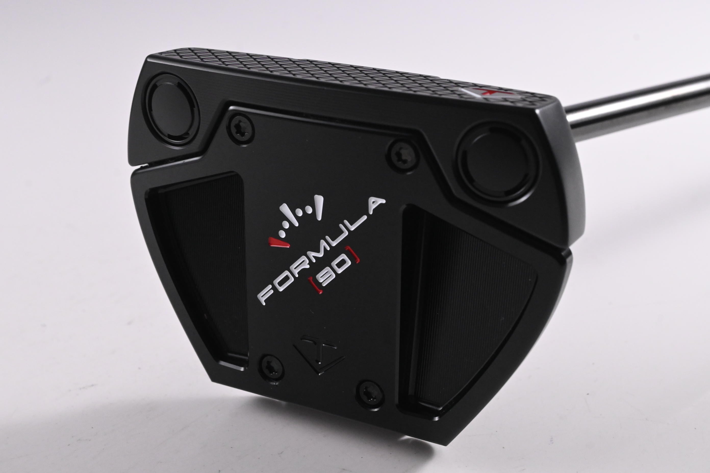 Toulon Formula (90) Zero Torque Putter / 34 Inch