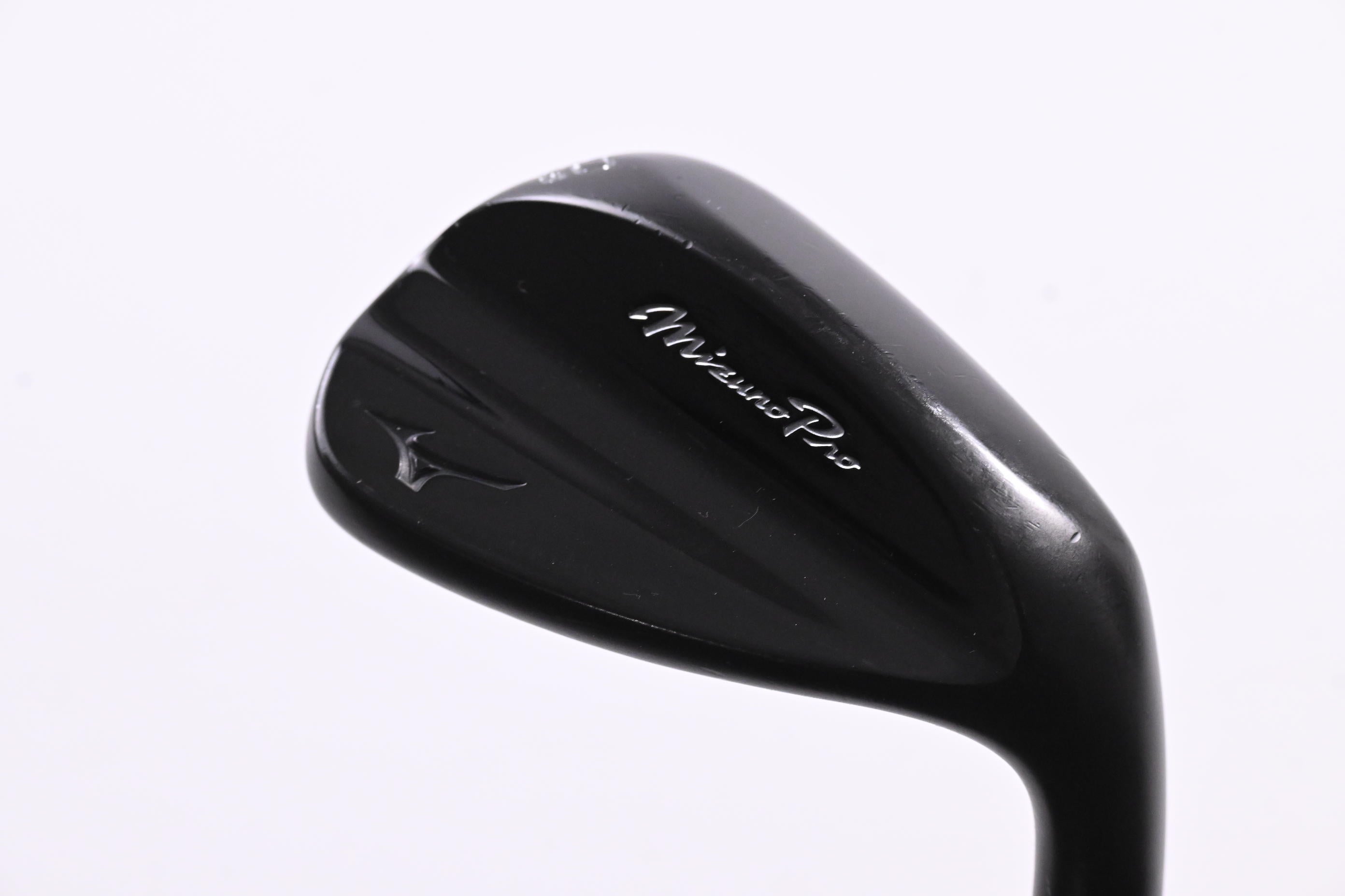 Mizuno Pro T-1 Gap Wedge / 50 Degree / Wedge Flex KBS Hi-Rev 2.0 115 Shaft