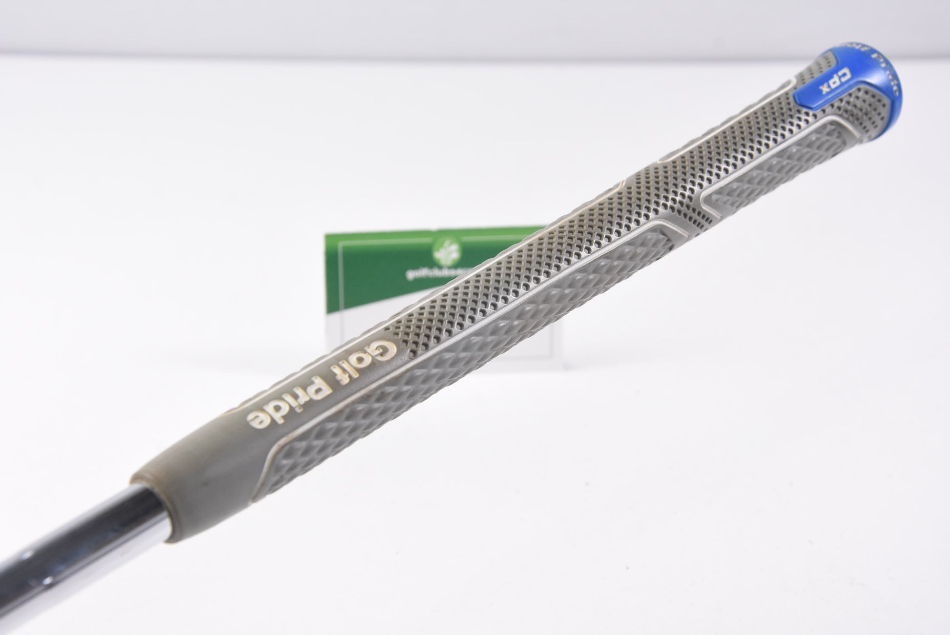 Taylormade Hi-Toe Sand Wedge / 54 Degree / Stiff Flex KBS Tour 120 Shaft