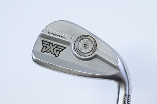 PXG 0311 XP Gen7 #8 Iron / Regular Flex KBS Tour 110 Shaft
