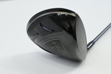 Ladies Callaway RAZR X Black Driver / 11.5 Degree / Ladies Flex Fujikura Motore