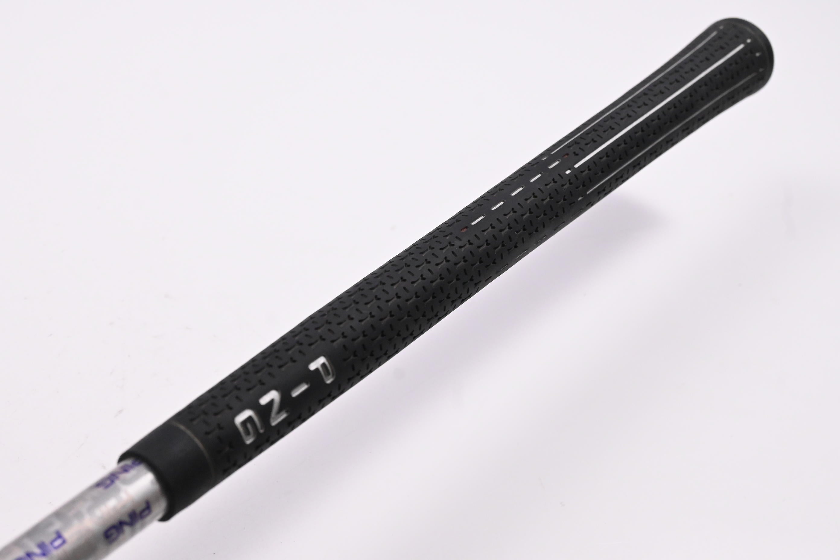 Ladies Ping Serene Combo #9 Iron / 40 Degree / Orange Dot / Ladies Flex Shaft