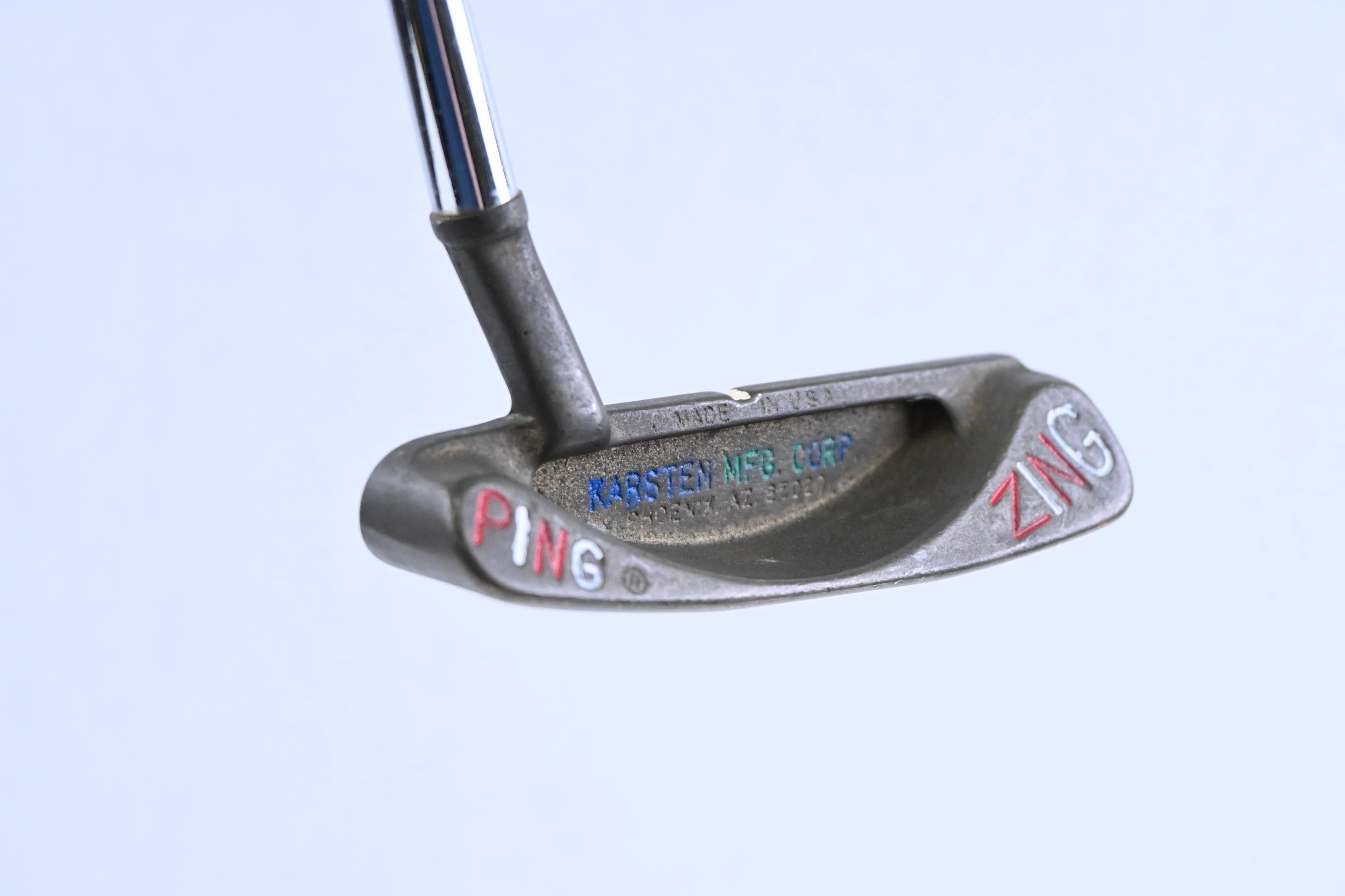 Ping Zing Karsten Putter / 33 Inch