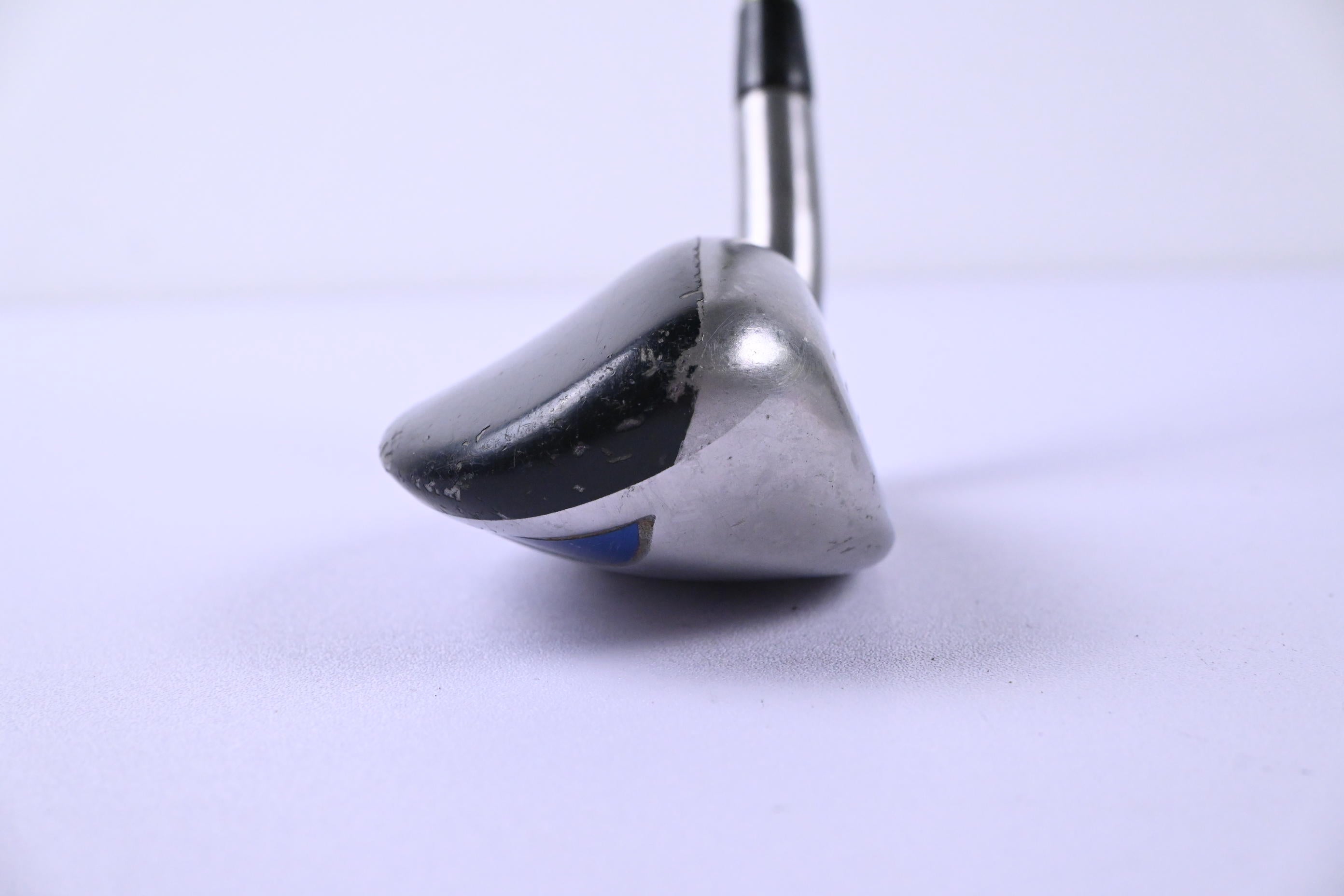 Ping G5 #3 Hybrid / 19 Degree / Regular Flex Aldila NV Green 85 Shaft