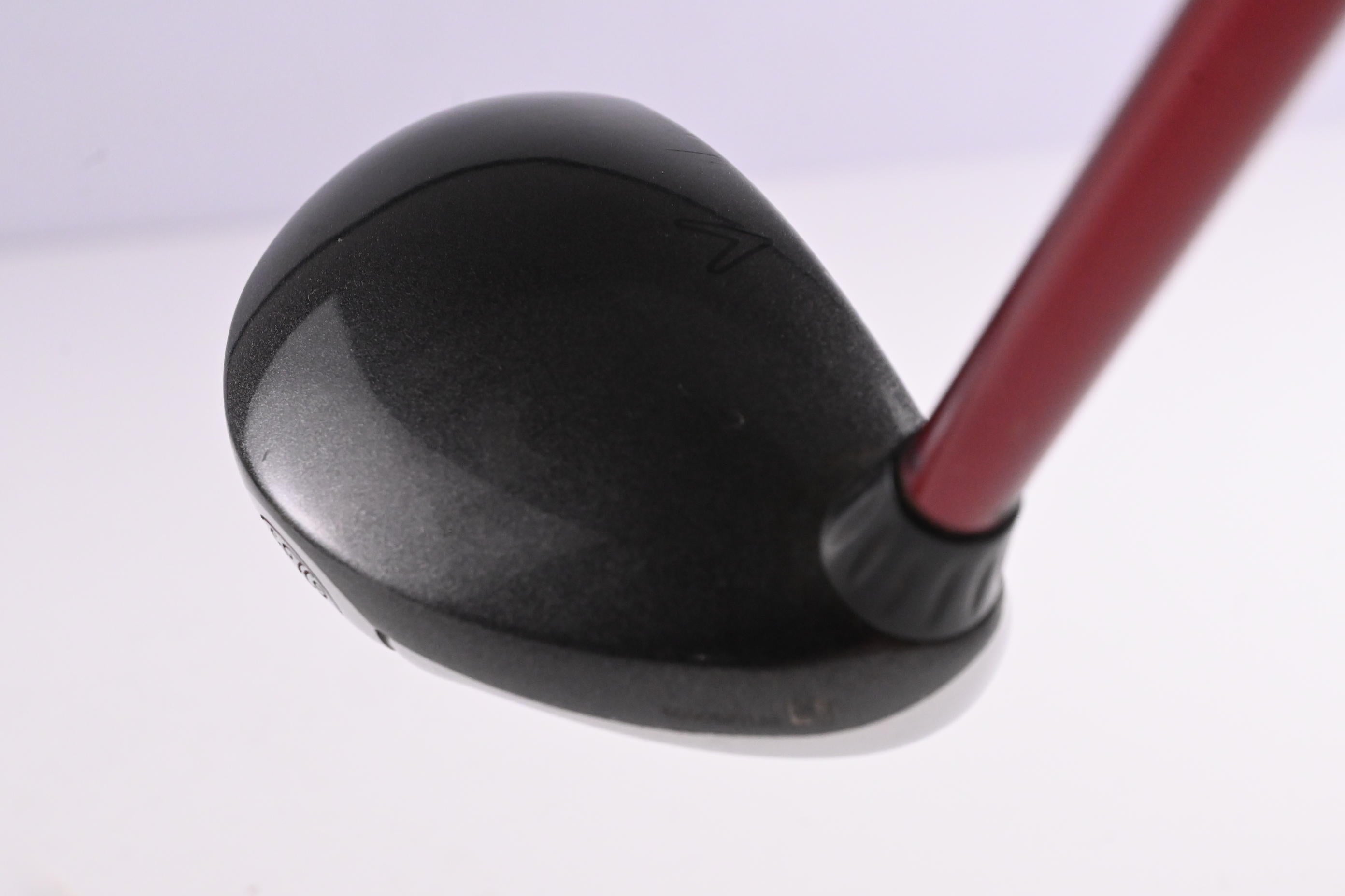Left Hand Callaway Heavenwood #3 Hybrid / 20 Degree / Regular Callaway RCH 75