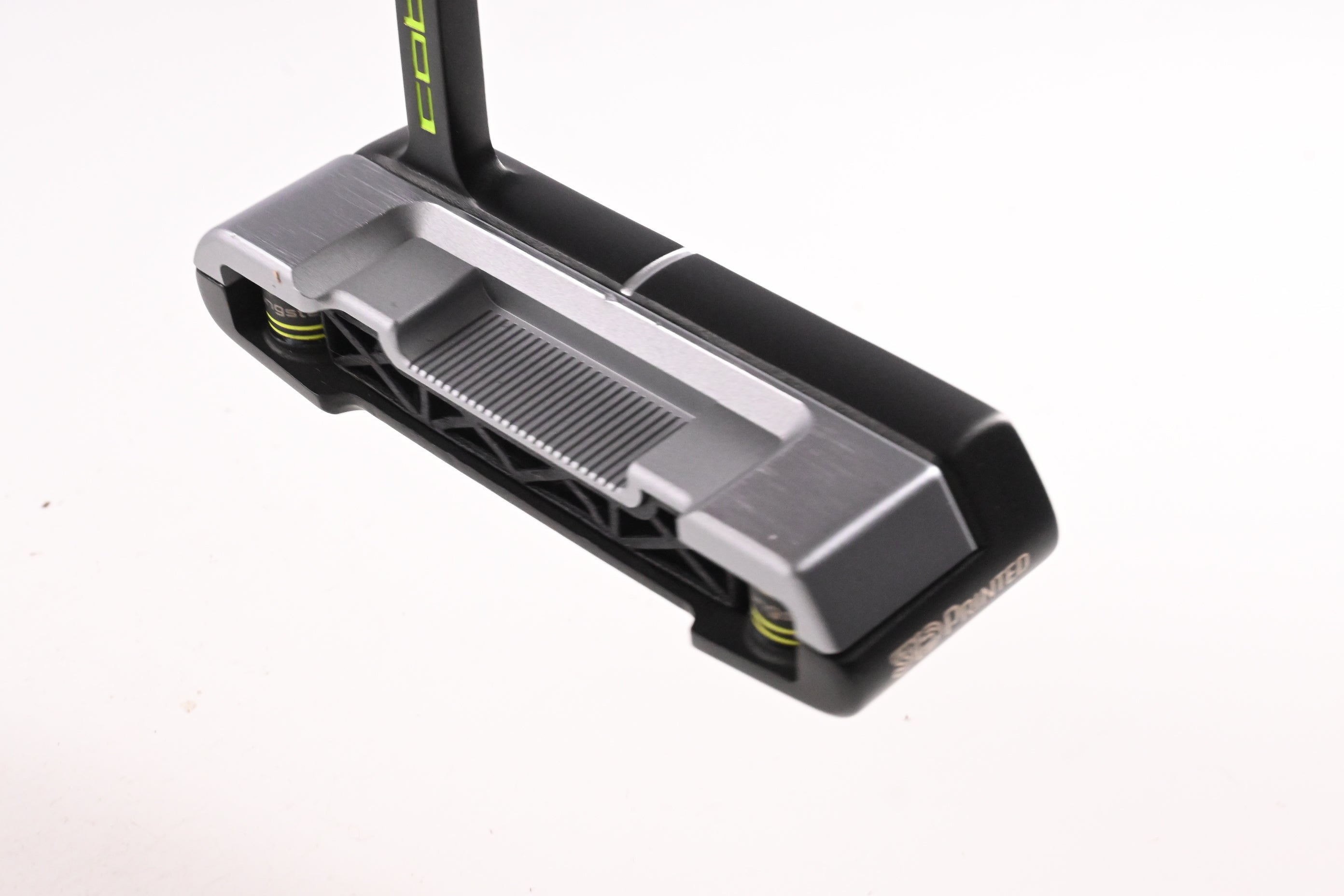 Cobra 2024 3D Printed Grandsport 35 Putter / 35 Inch