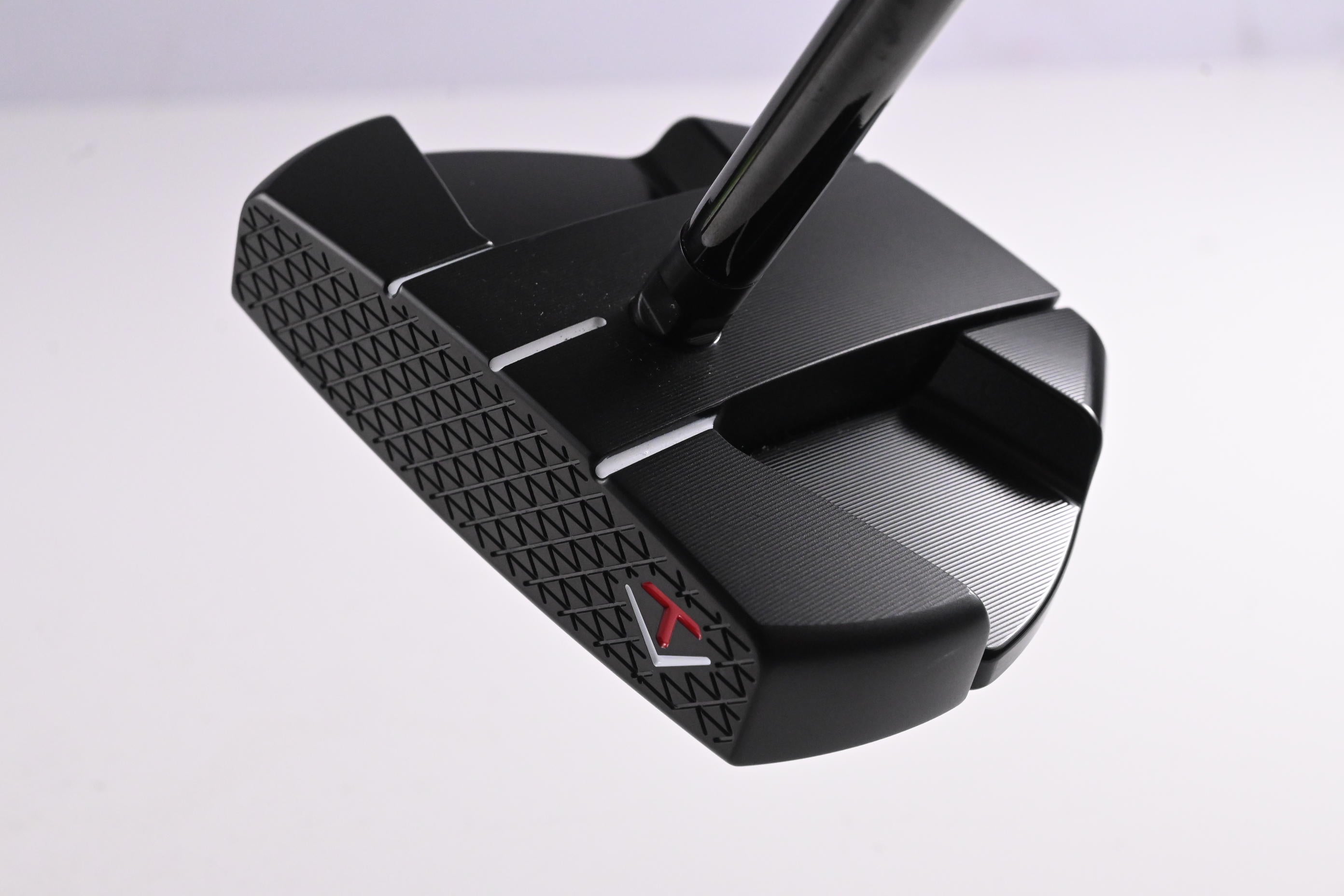 Toulon Formula (90) Zero Torque Putter / 34 Inch