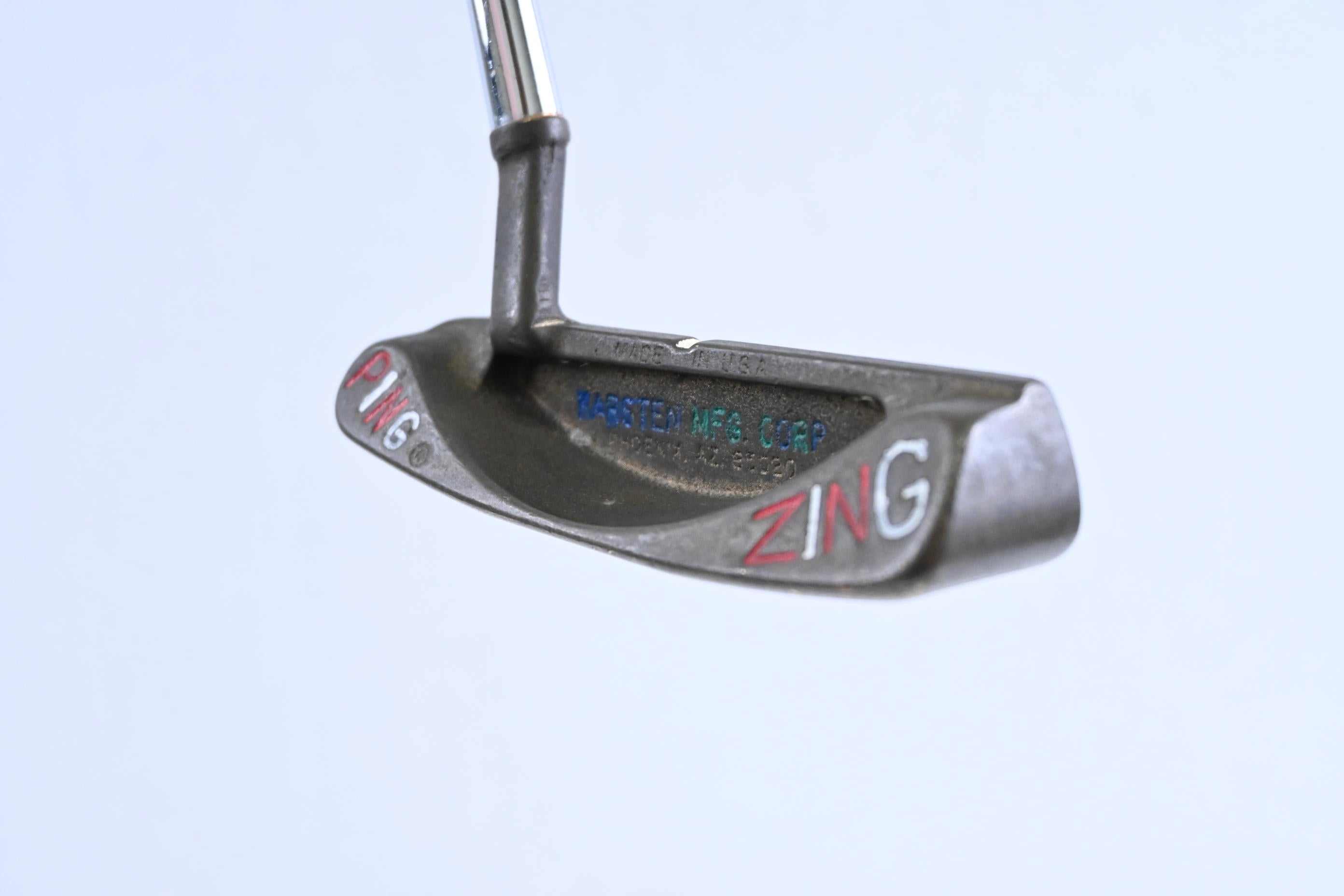 Ping Zing Karsten Putter / 33 Inch