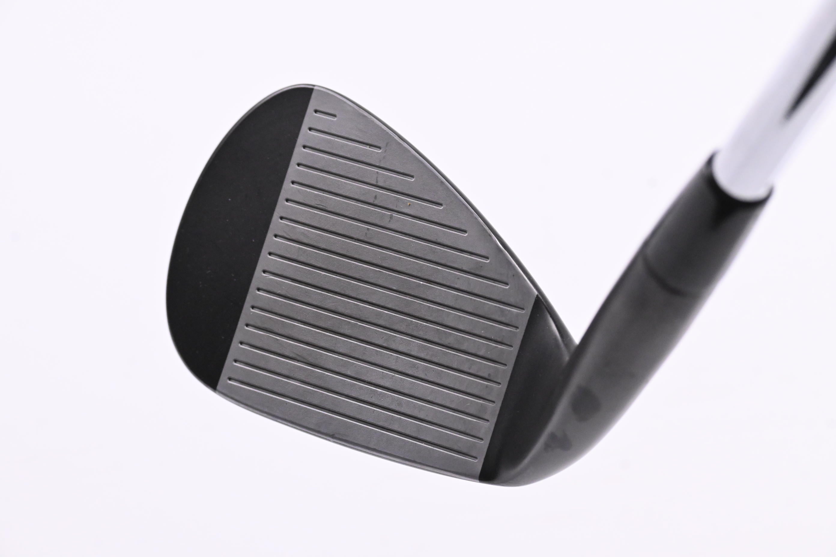 Mizuno Pro T-1 Gap Wedge / 50 Degree / Wedge Flex KBS Hi-Rev 2.0 115 Shaft