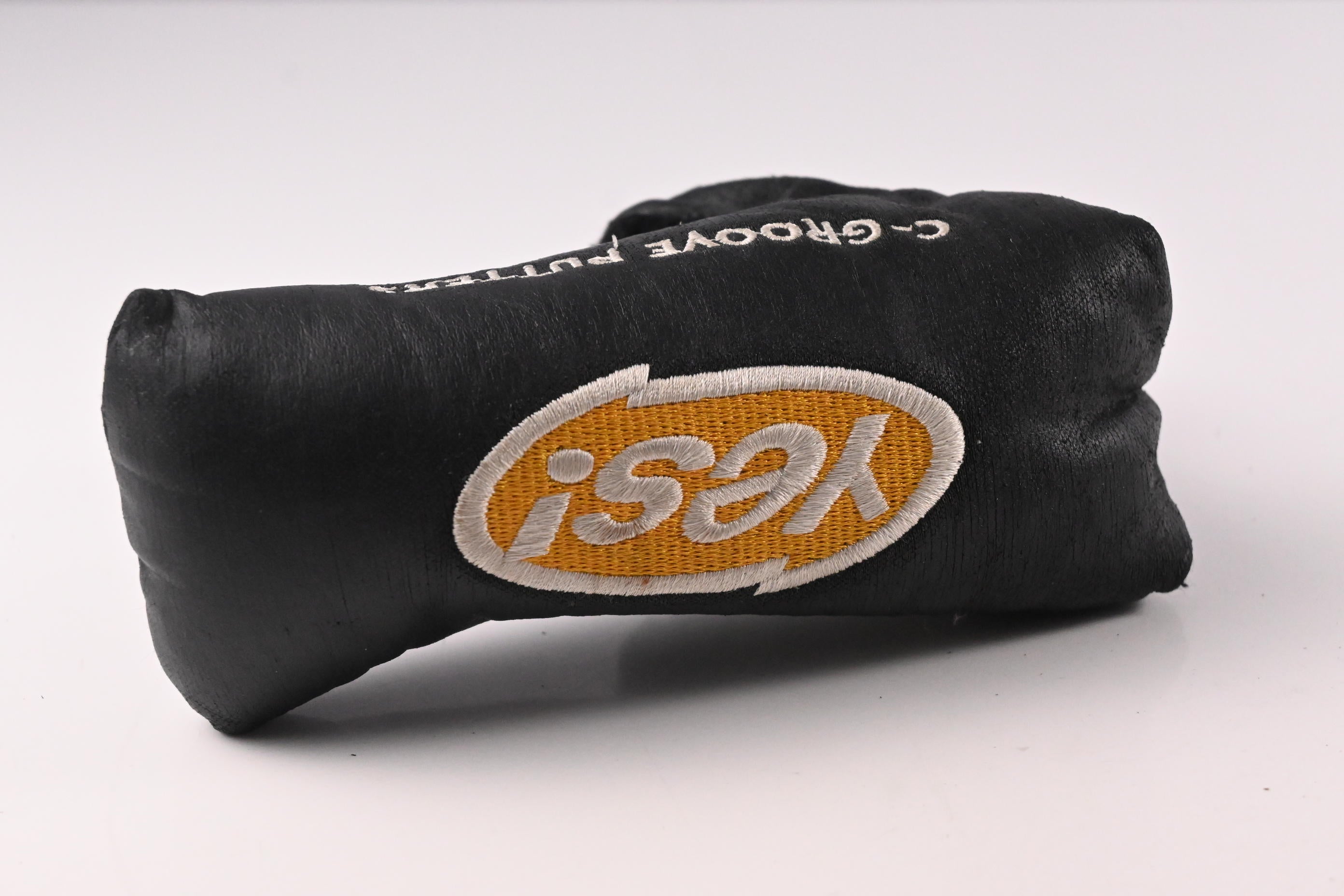 Yes! C-Groove Gina Putter / 34 Inch