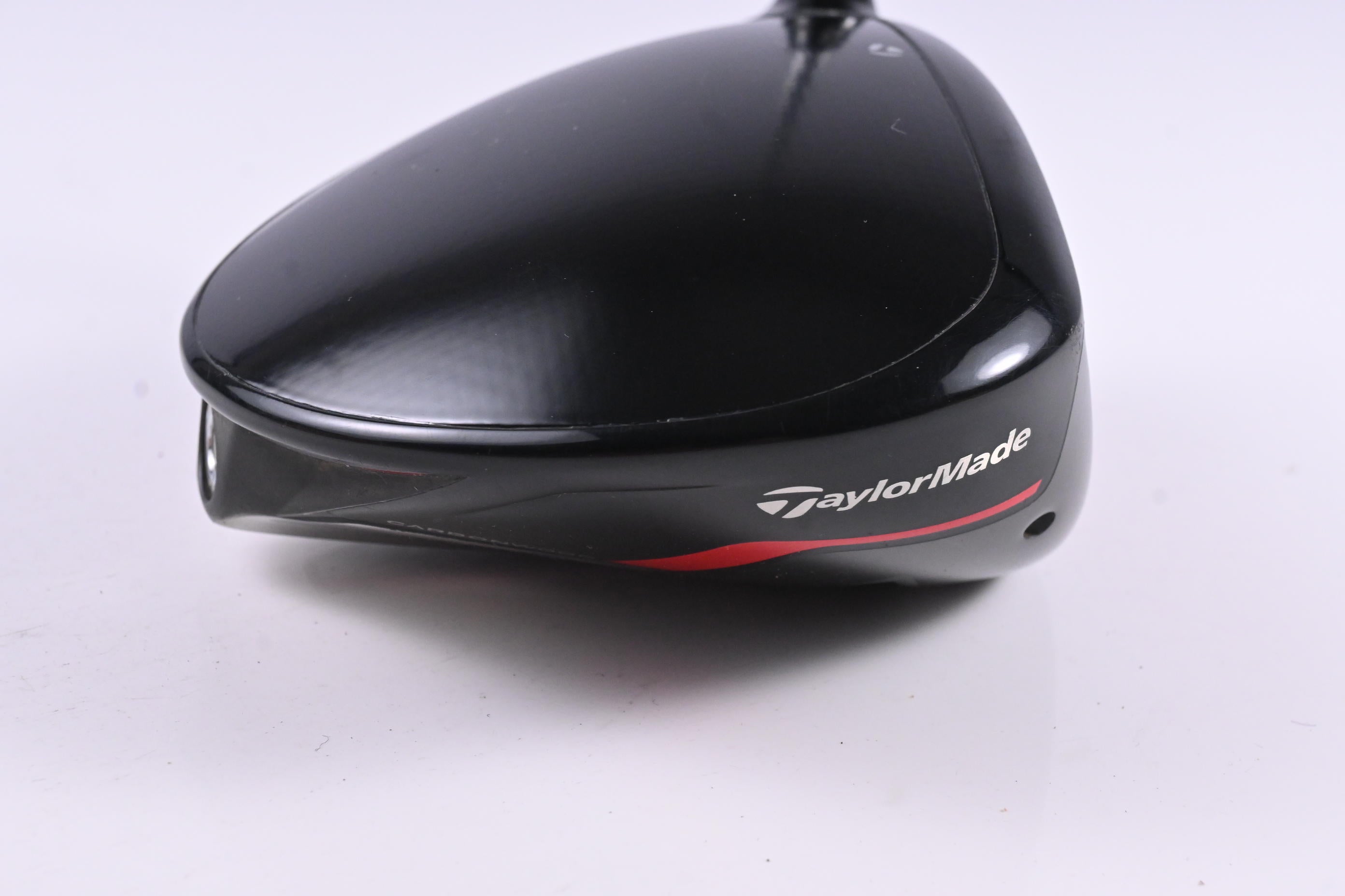 Taylormade Stealth Plus Driver / 9 Degree / Stiff Flex Prolaunch Red 65 Shaft