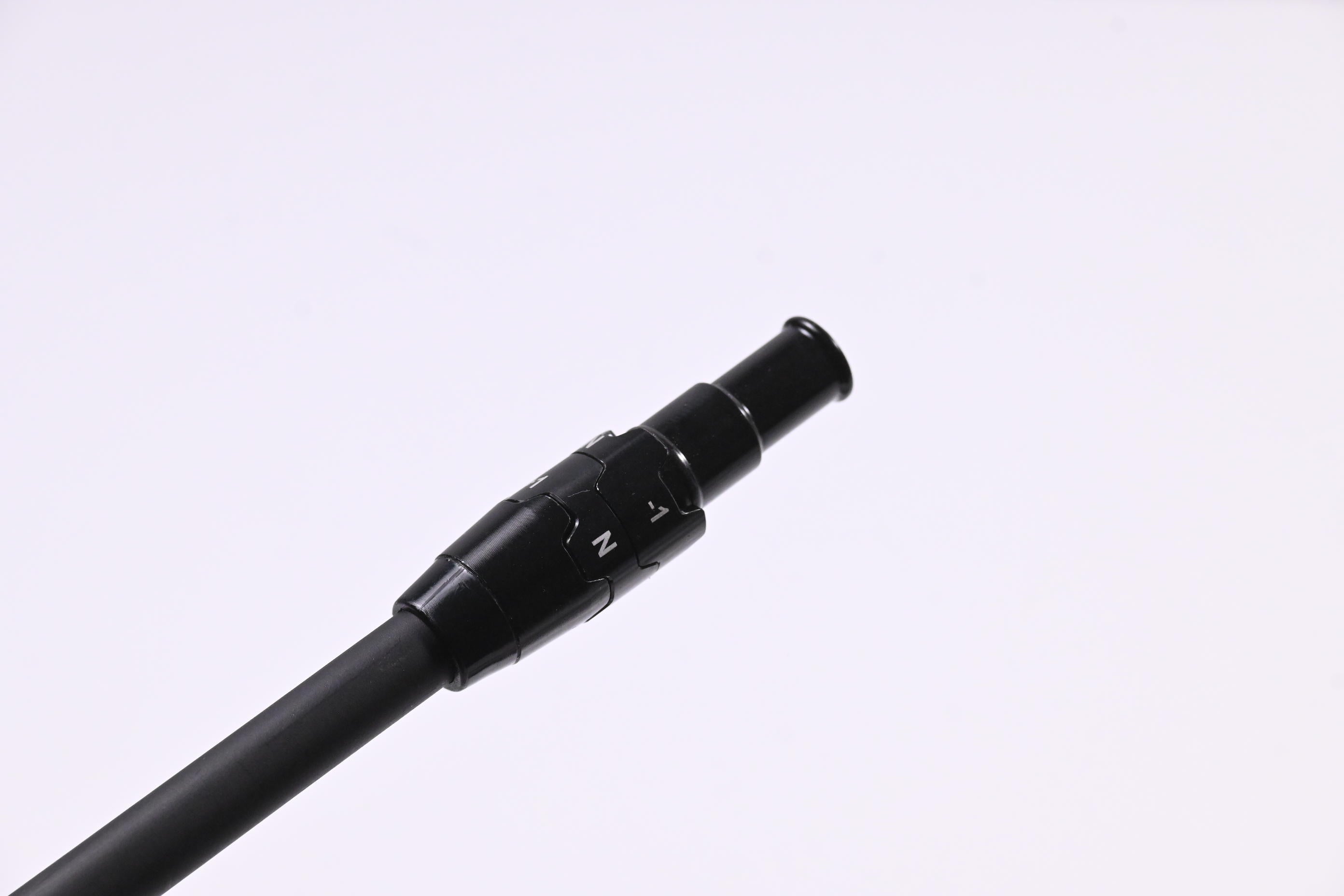 Project X Hzrdus Black Gen 5 70 Driver Shaft / X-Flex / Callaway 2nd Gen