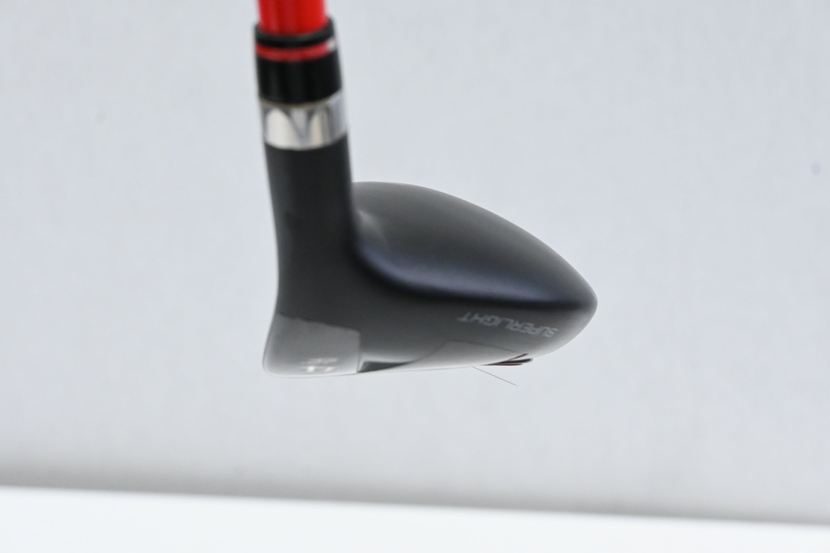Wilson D300 SL #4 Hybrid / 22 Degree / Regular Flex Wilson D300 Shaft