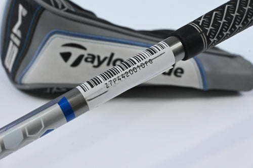 TaylorMade SIM Max #3 Wood / 15 Degree / Senior Flex Helium 5