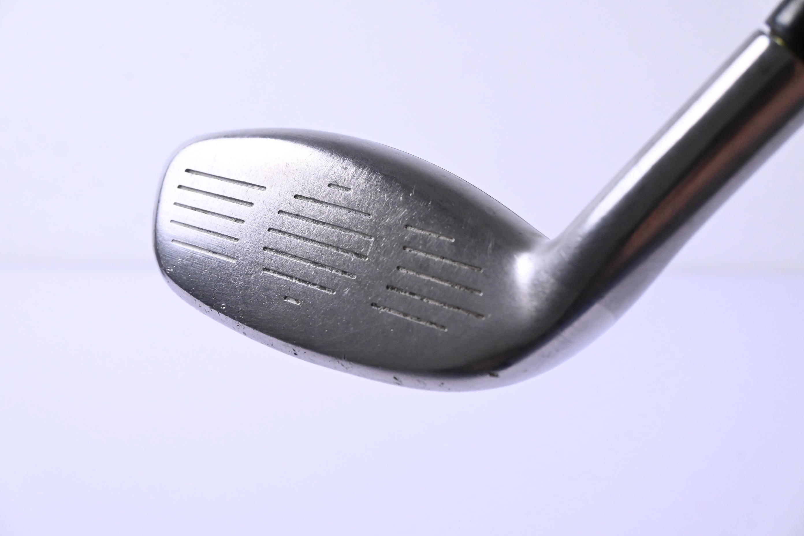 Ping G5 #3 Hybrid / 19 Degree / Regular Flex Aldila NV Green 85 Shaft