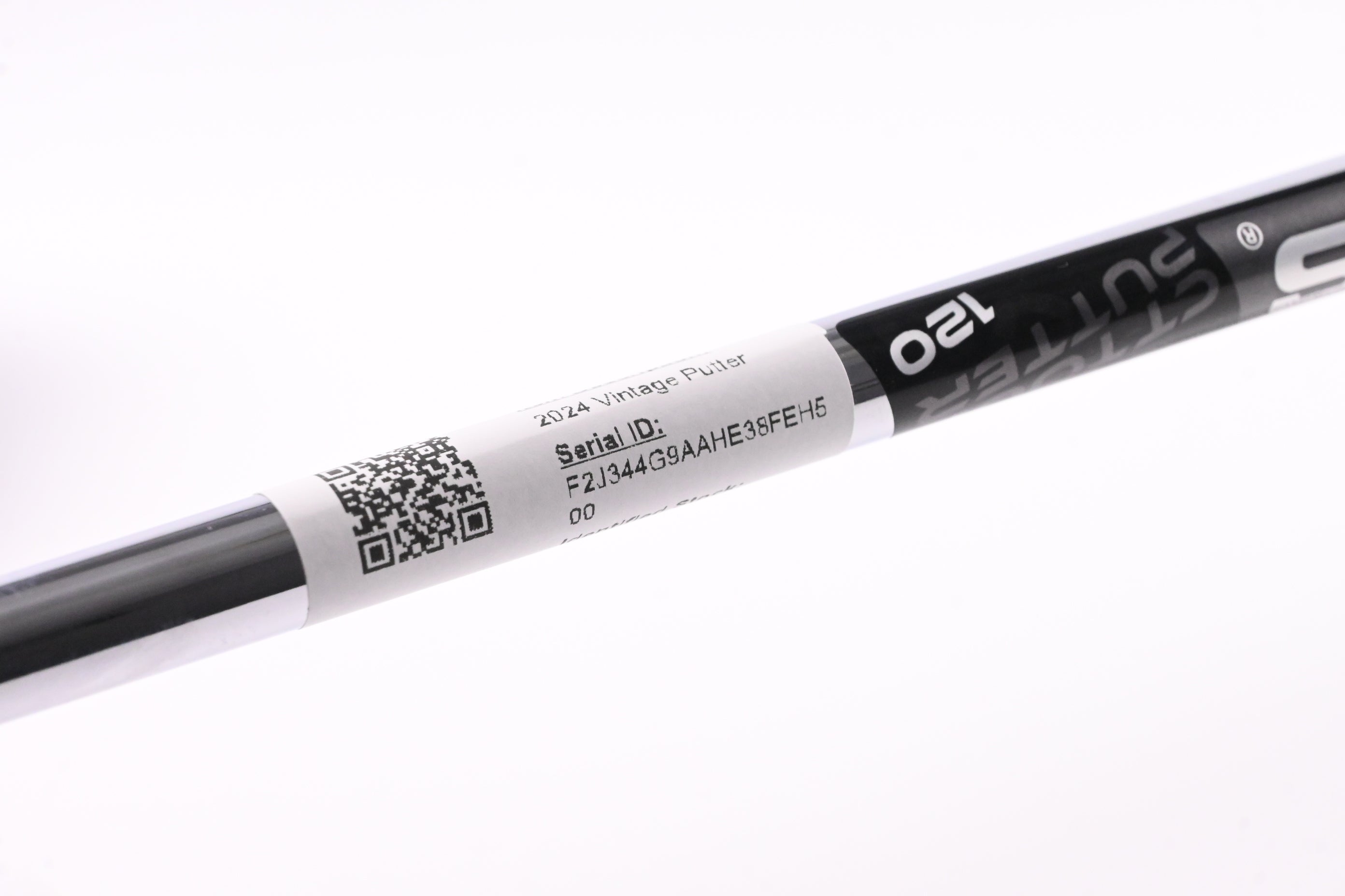 Cobra Vintage Sport-40 2024 Putter / 34 Inch