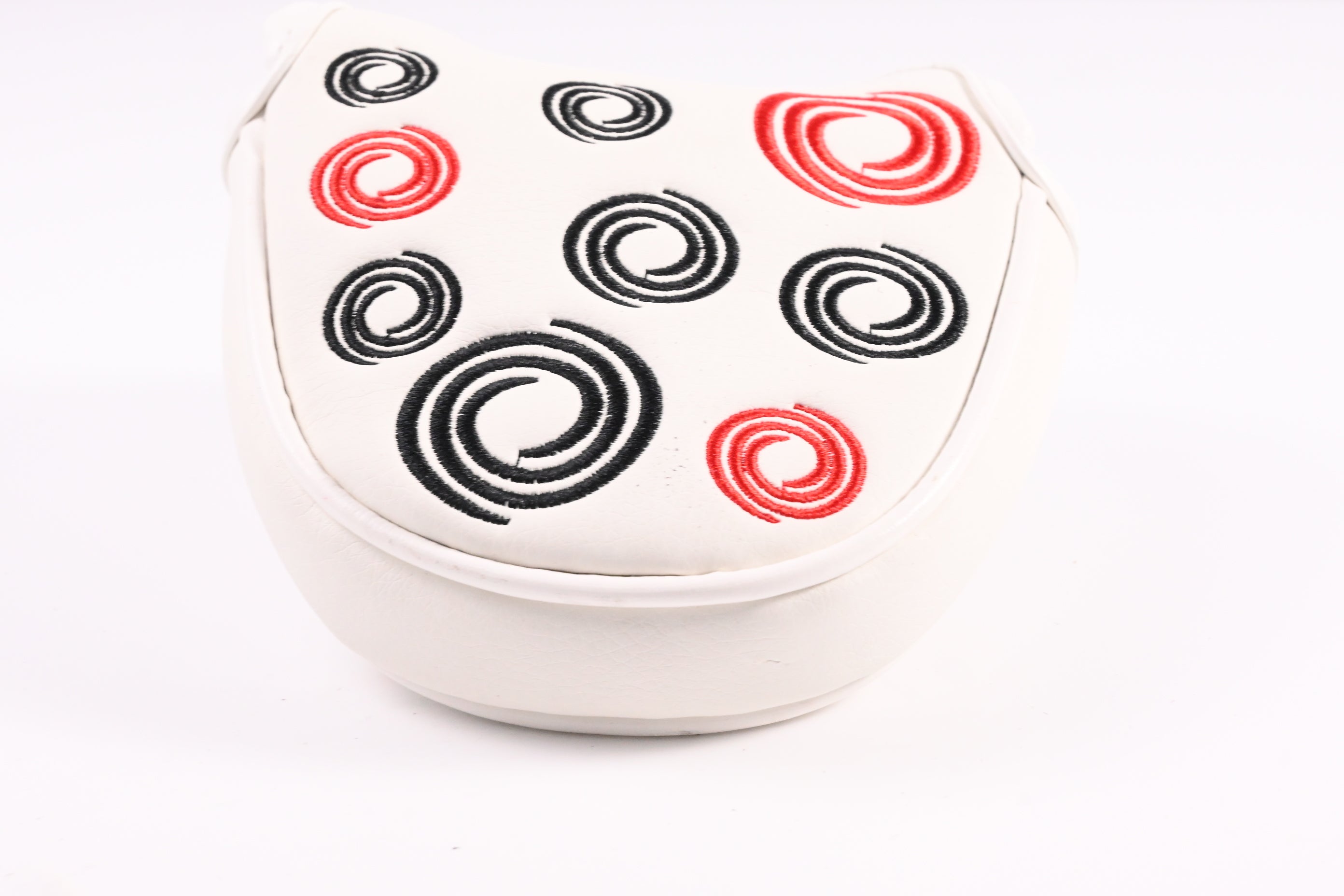 Odyssey White Ice 2-Ball Blade Putter / 34.5 Inch