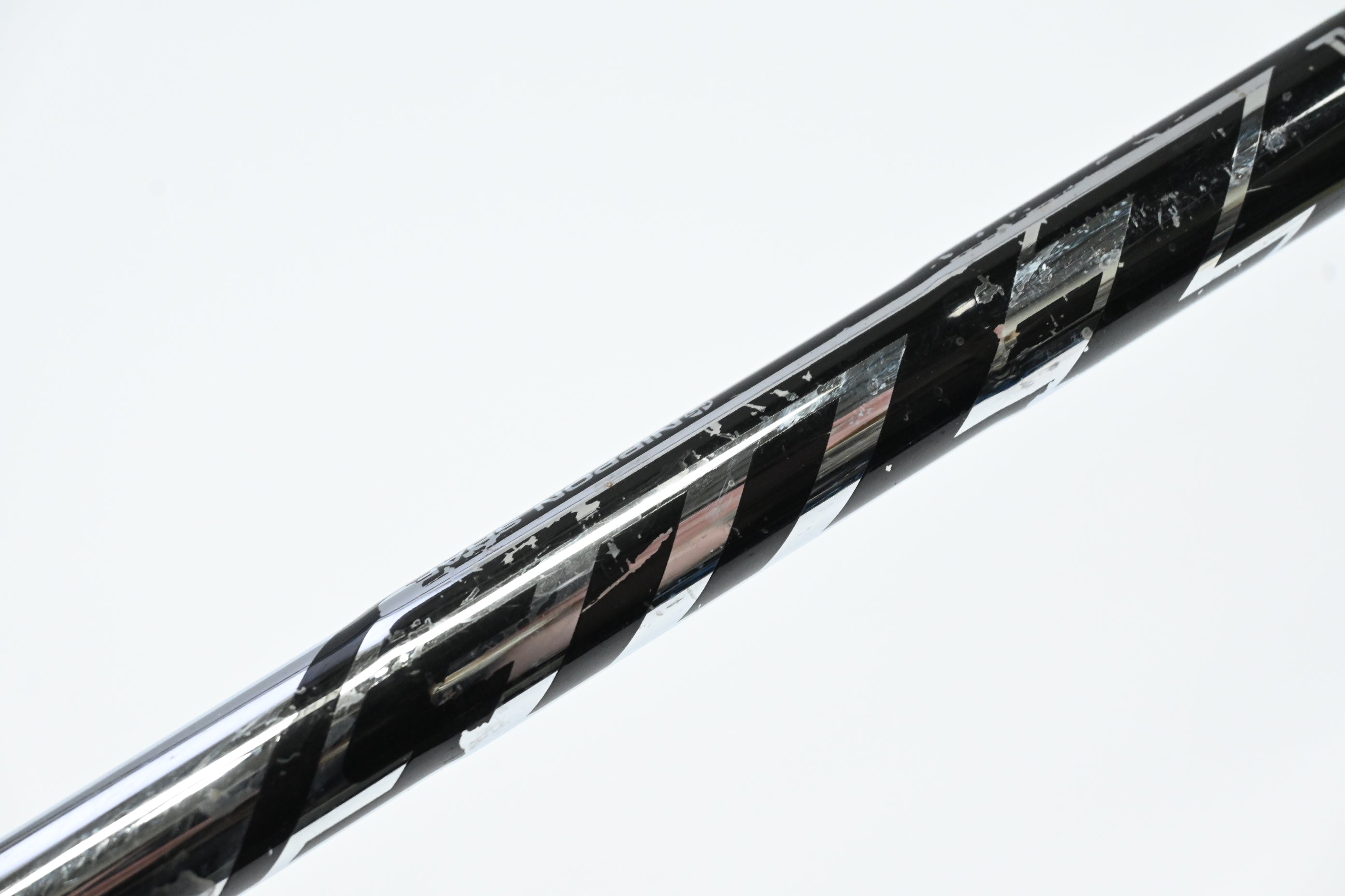 Ping ChipR / 35 Degree / Black Dot / Wedge Flex Ping Z-Z115 Shaft