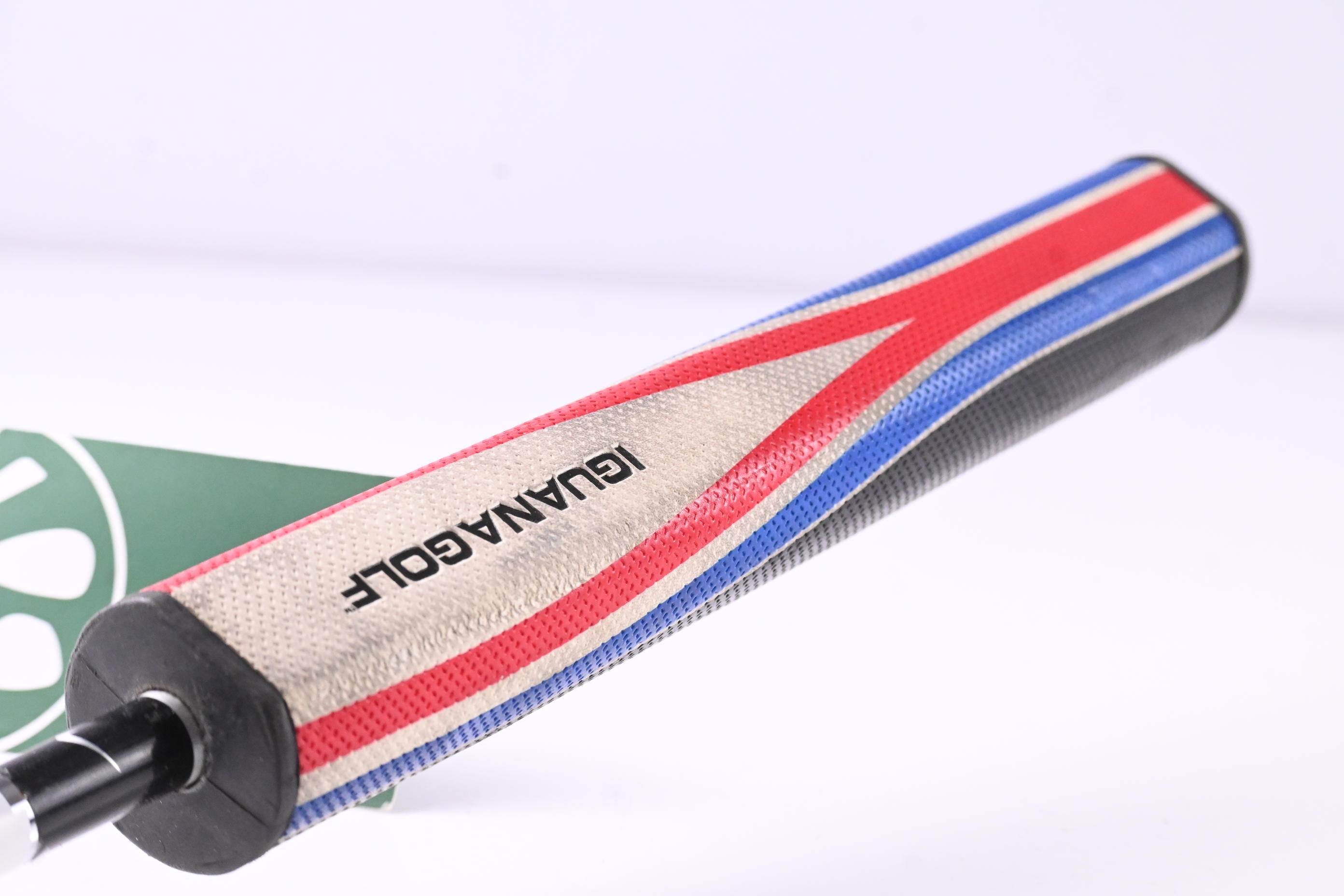 Nike Method Milled Model 002 Putter / 33 Inch