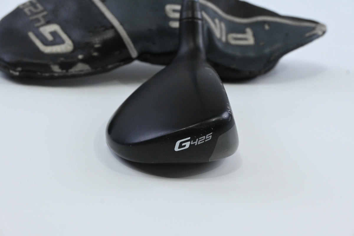 Ping G425 #2 Hybrid / 17 Degree / Regular Flex Ping Alta CB Slate 70 Shaft
