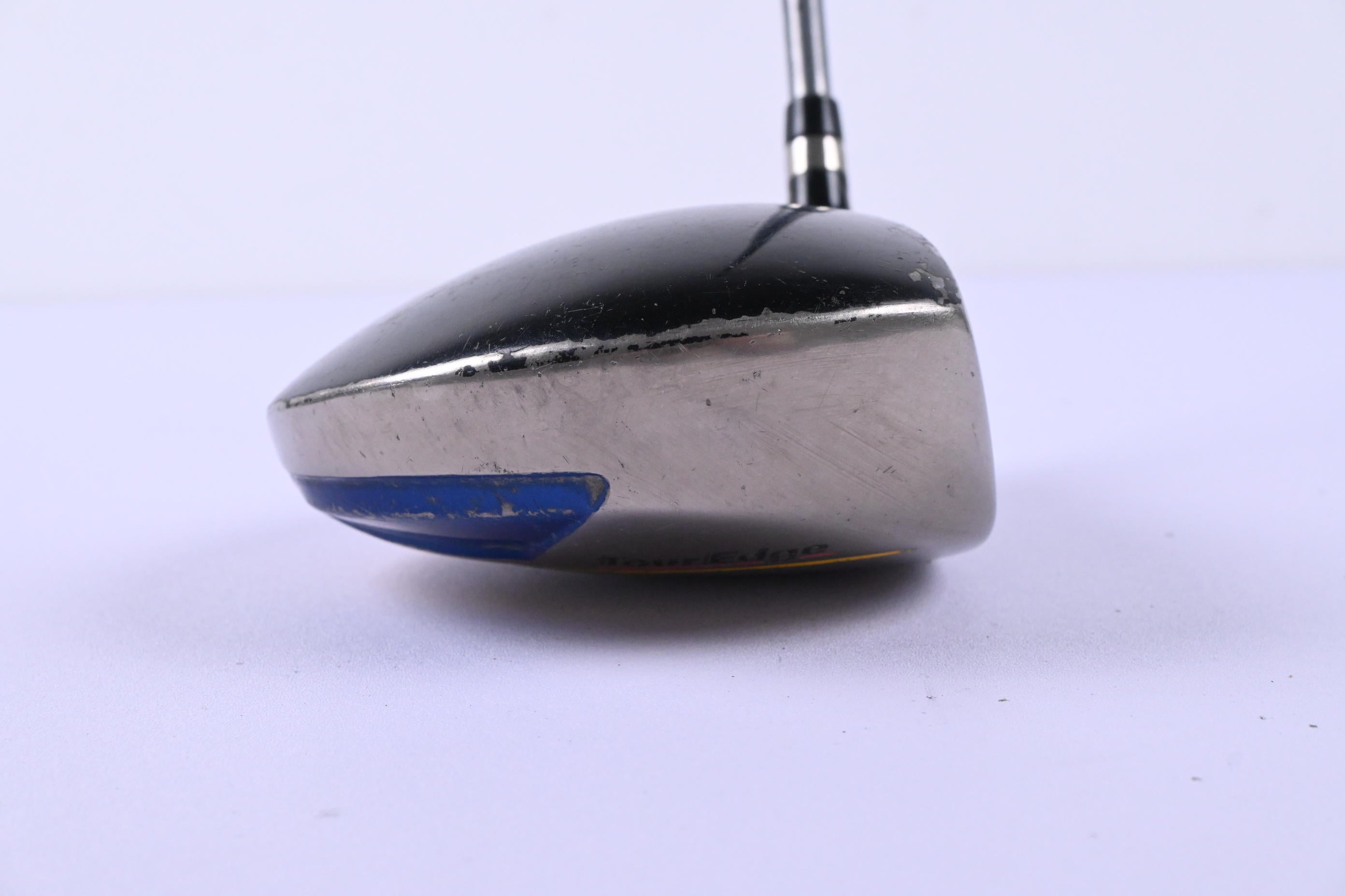 Tour Edge Bazooka Geomax 2 Driver / 12 Degree / Senior Flex Bazooka Geomax 2 59