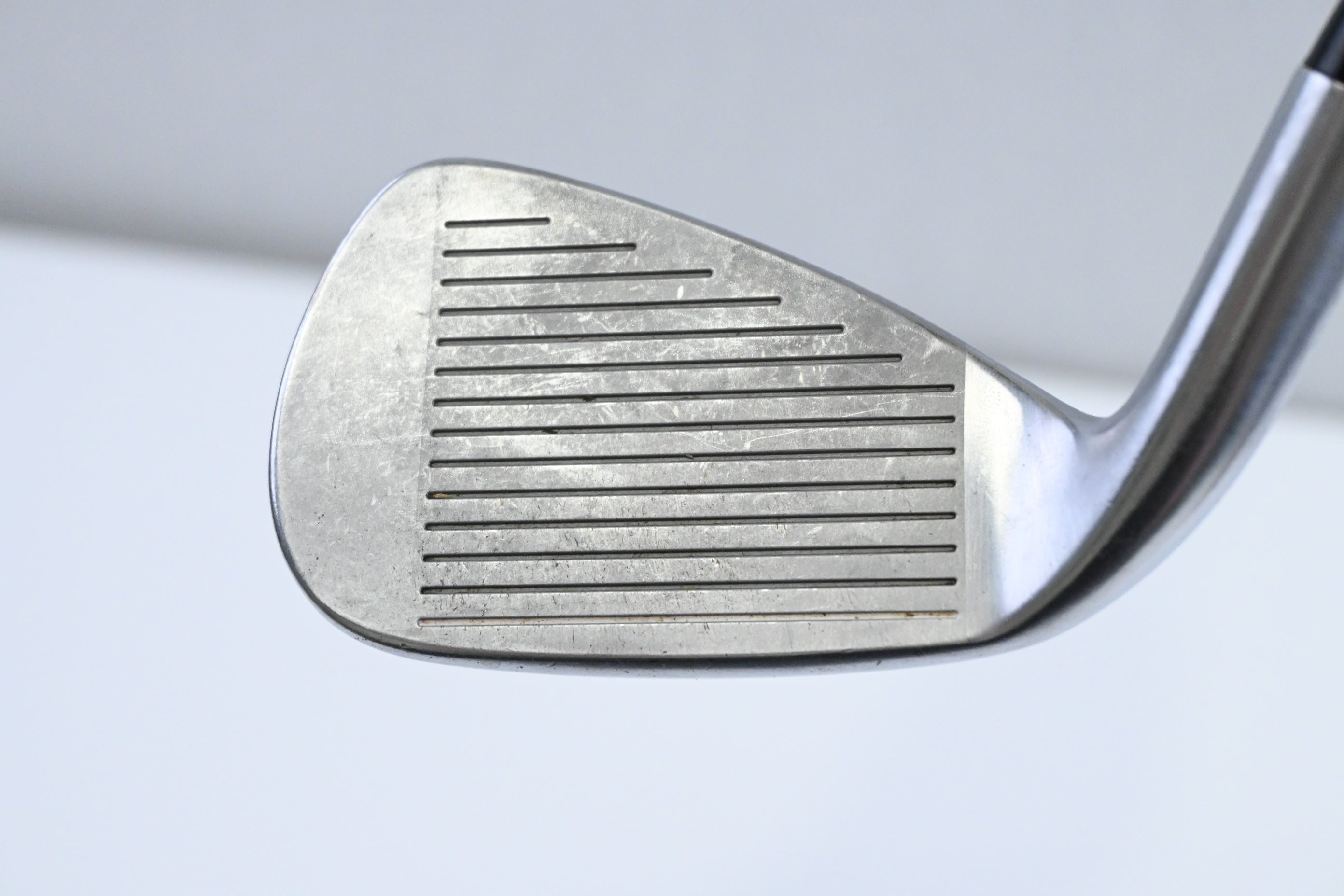 PXG 0311 XP Gen7 #8 Iron / Regular Flex KBS Tour 110 Shaft